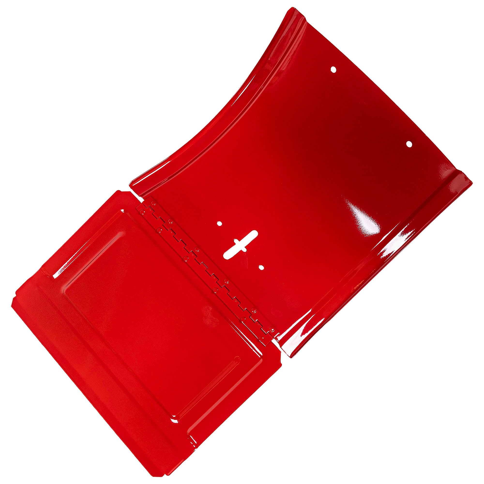MTD 686-04076A-0638 Tine Shield