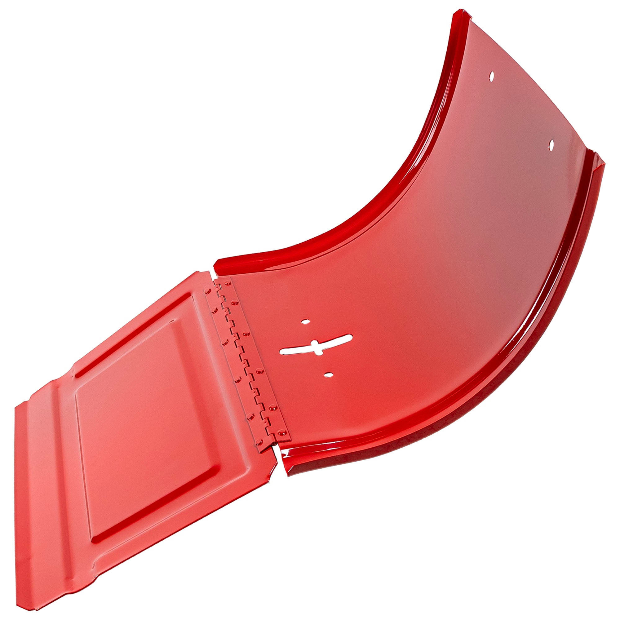 MTD 686-04076A-0638 Tine Shield