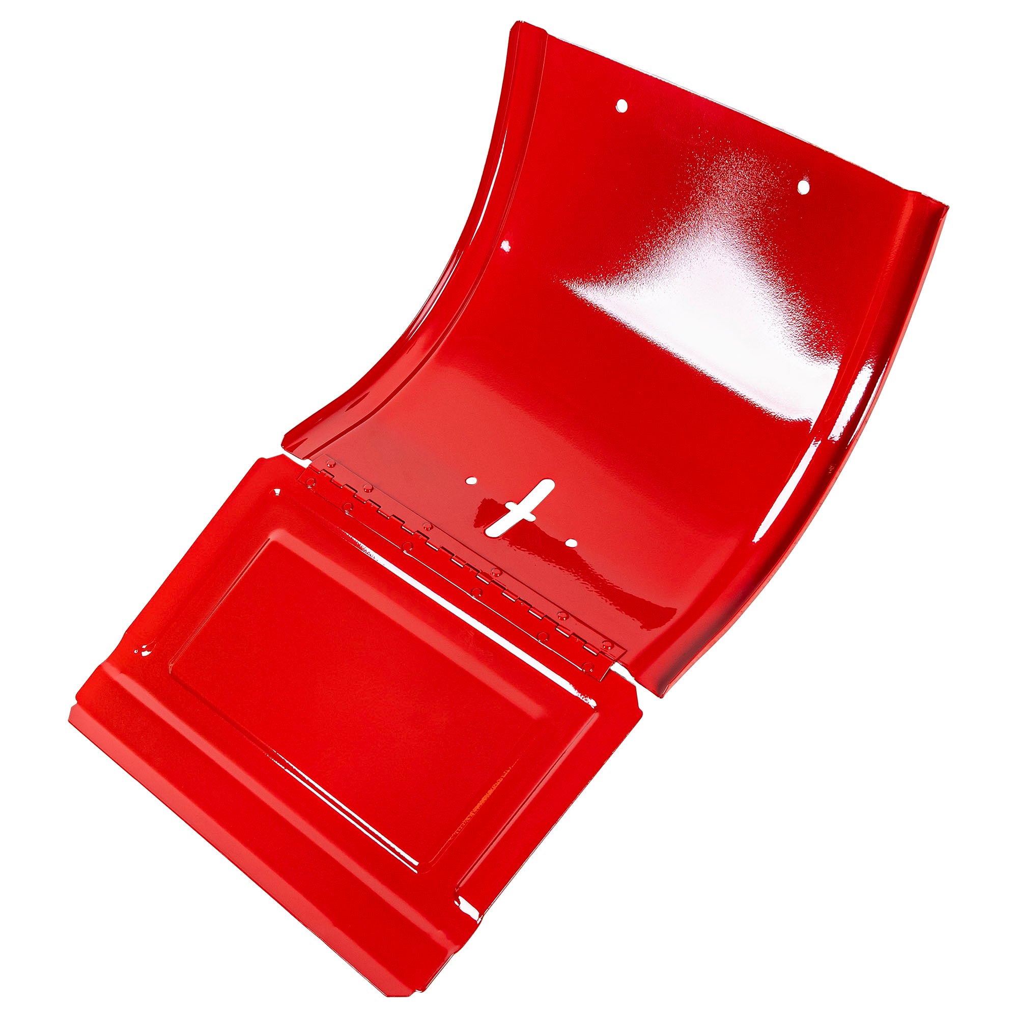 Troy-Bilt 686-04076A-0638 Tine Shield