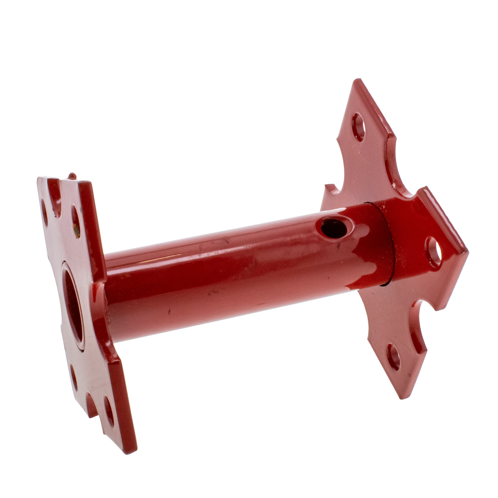 CUB CADET 686-04096-0638 Tine Holder Assembly Mtd Red