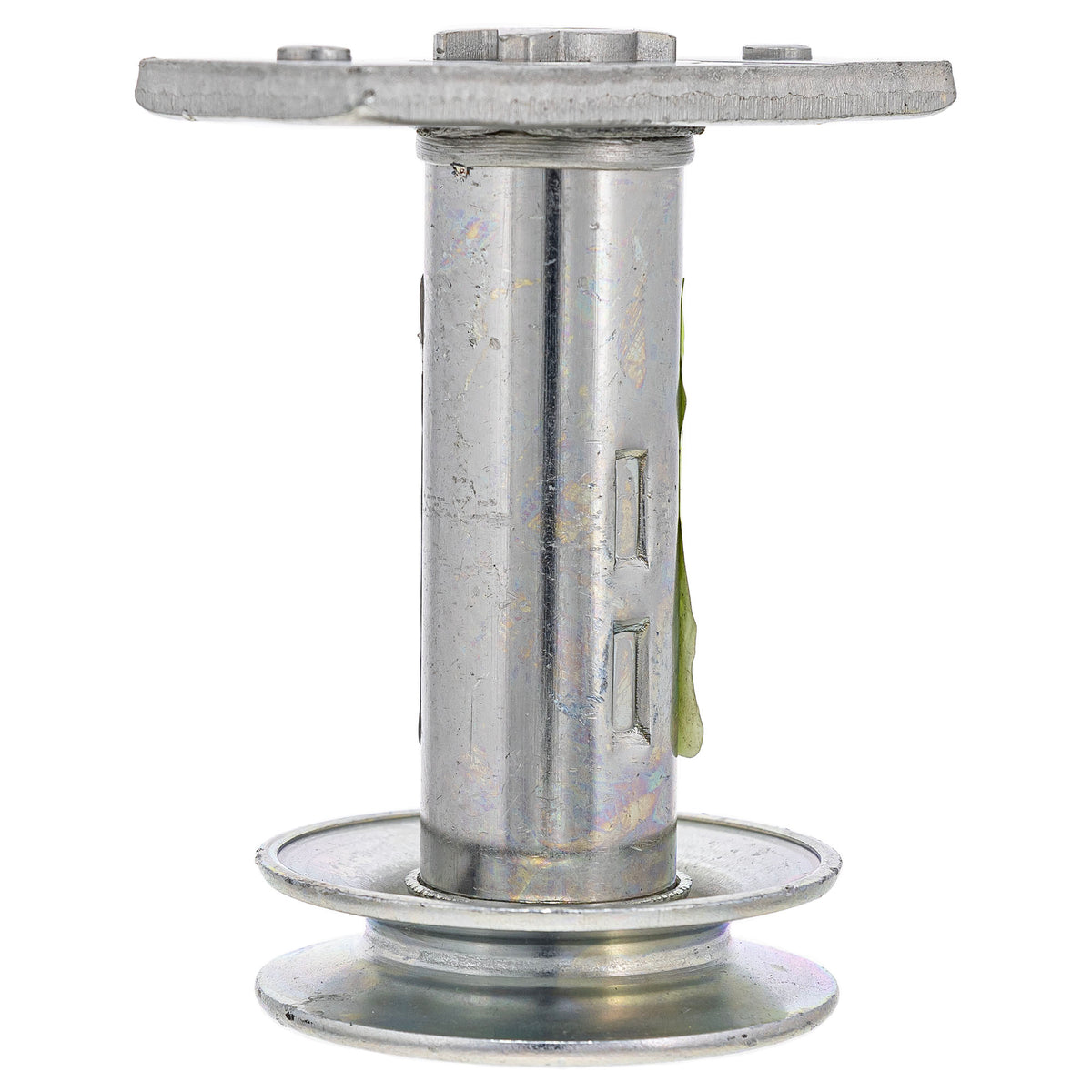 MTD 687-02195A Blade Adapter w/Pulley