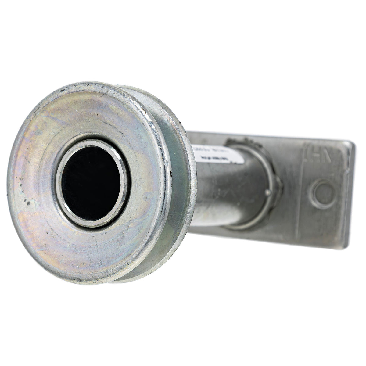 MTD 687-02195A Blade Adapter w/Pulley
