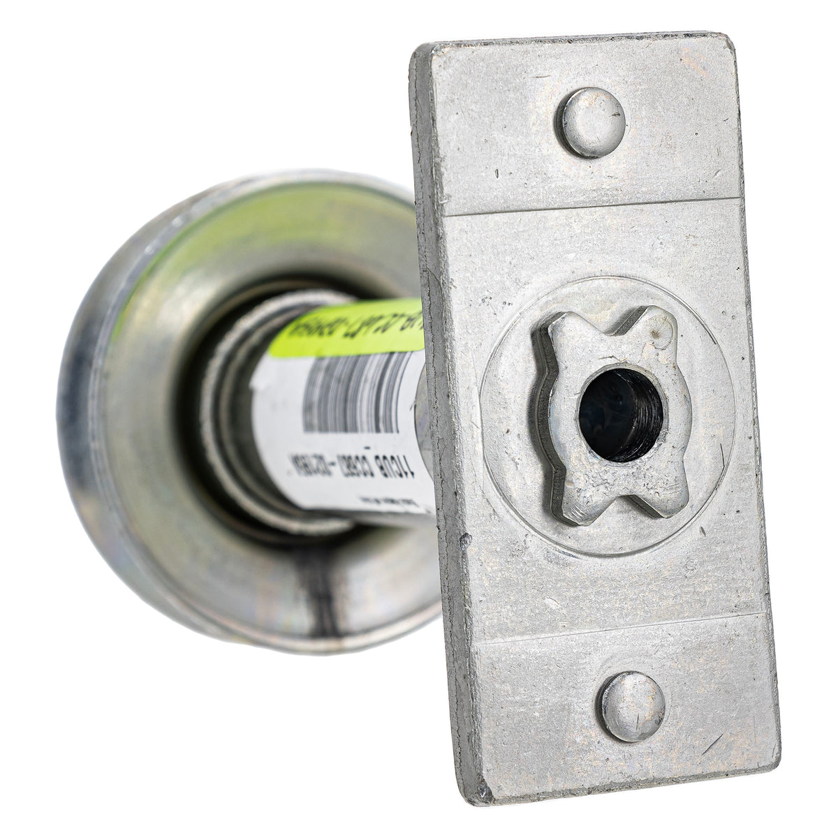 MTD 687-02195A Blade Adapter w/Pulley