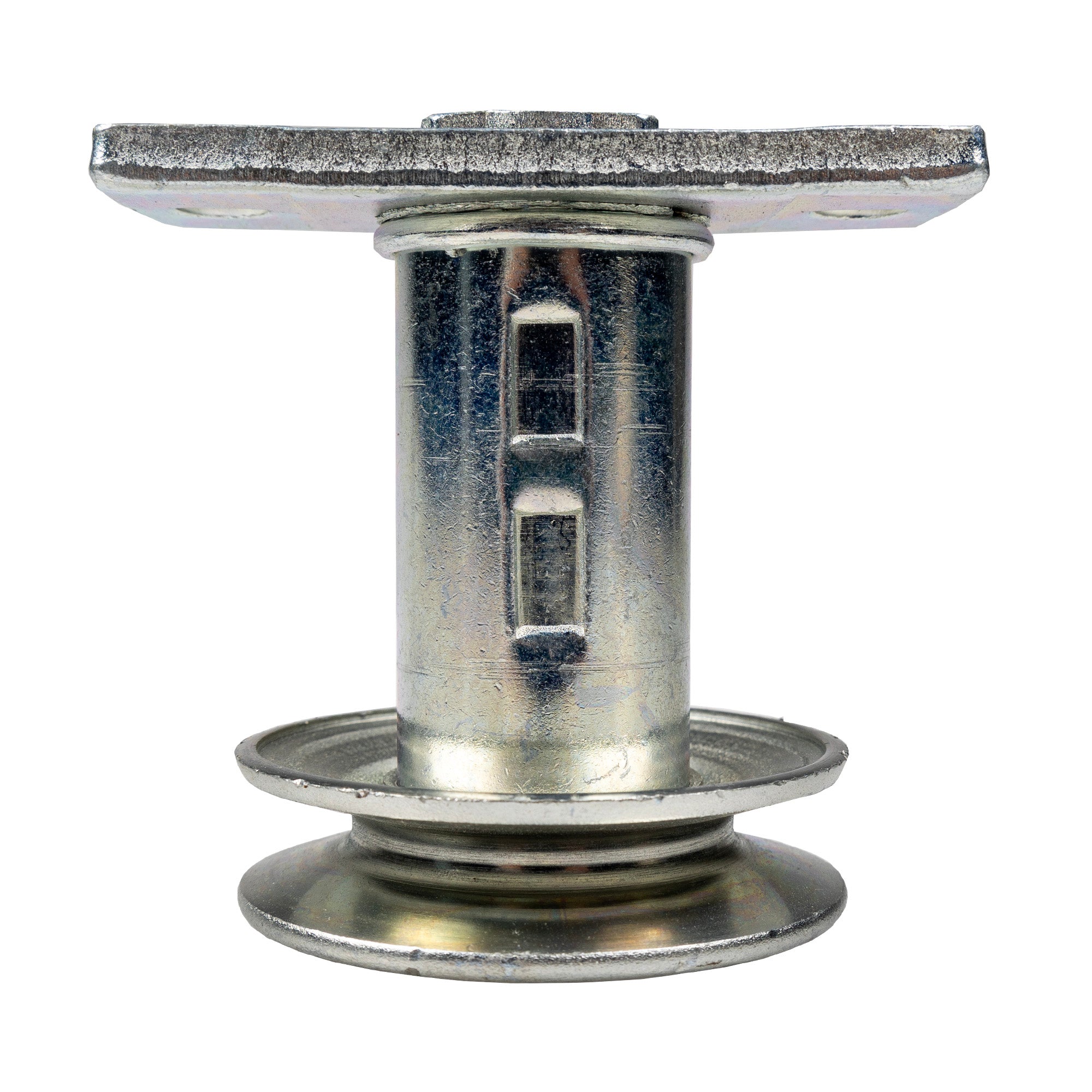 MTD 687-02220 Blade Adapter w/Pulley