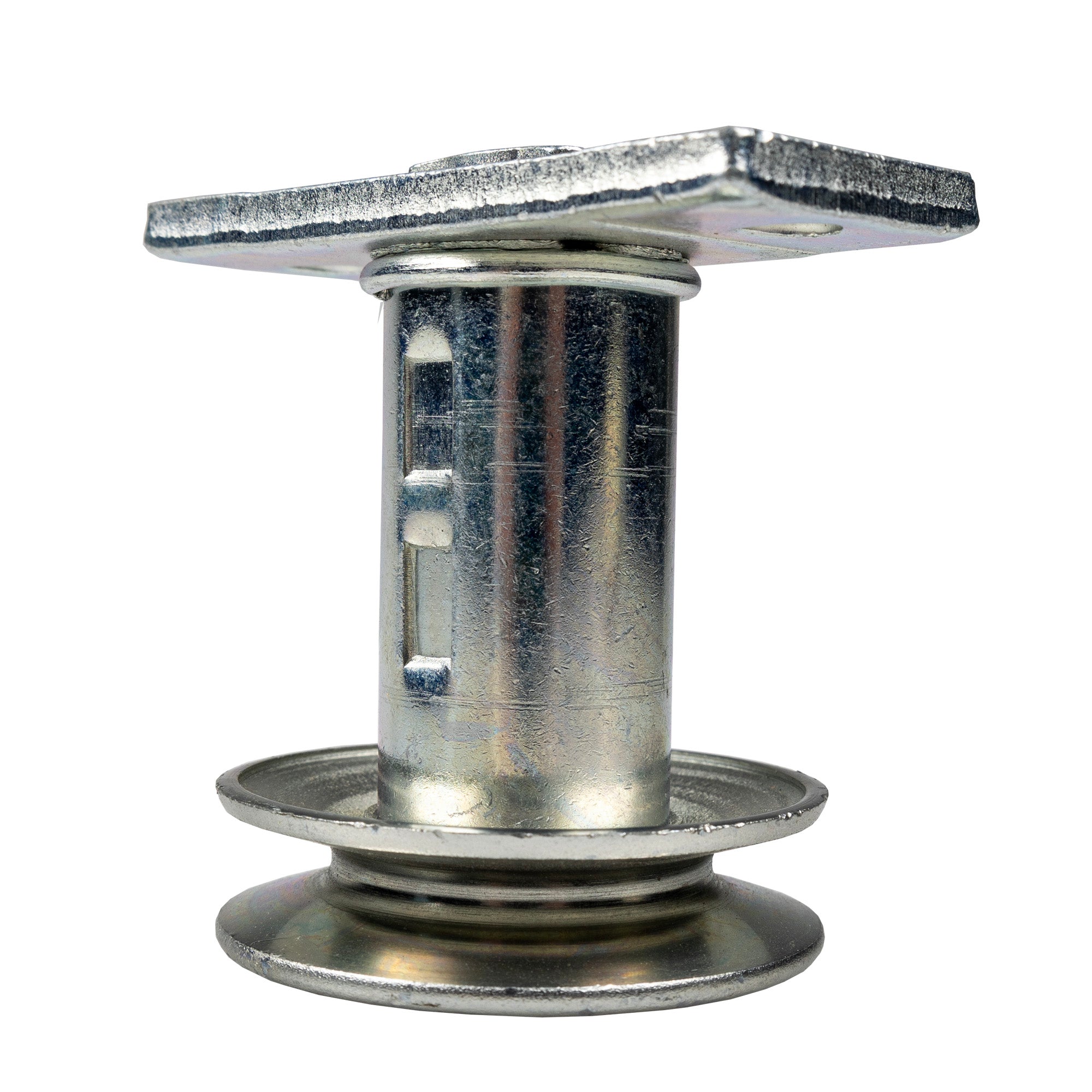 MTD 687-02220 Blade Adapter w/Pulley
