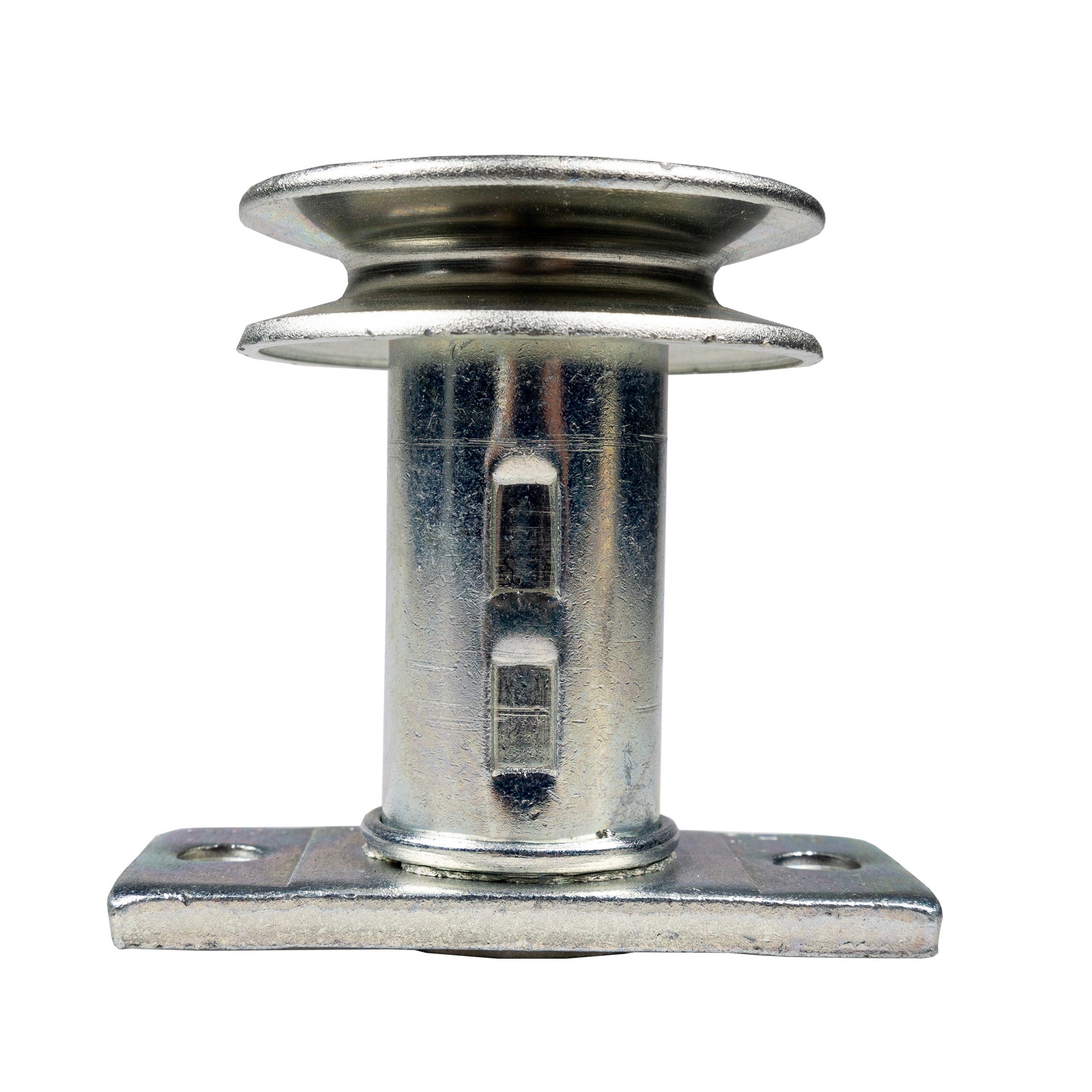 MTD 687-02220 Blade Adapter w/Pulley