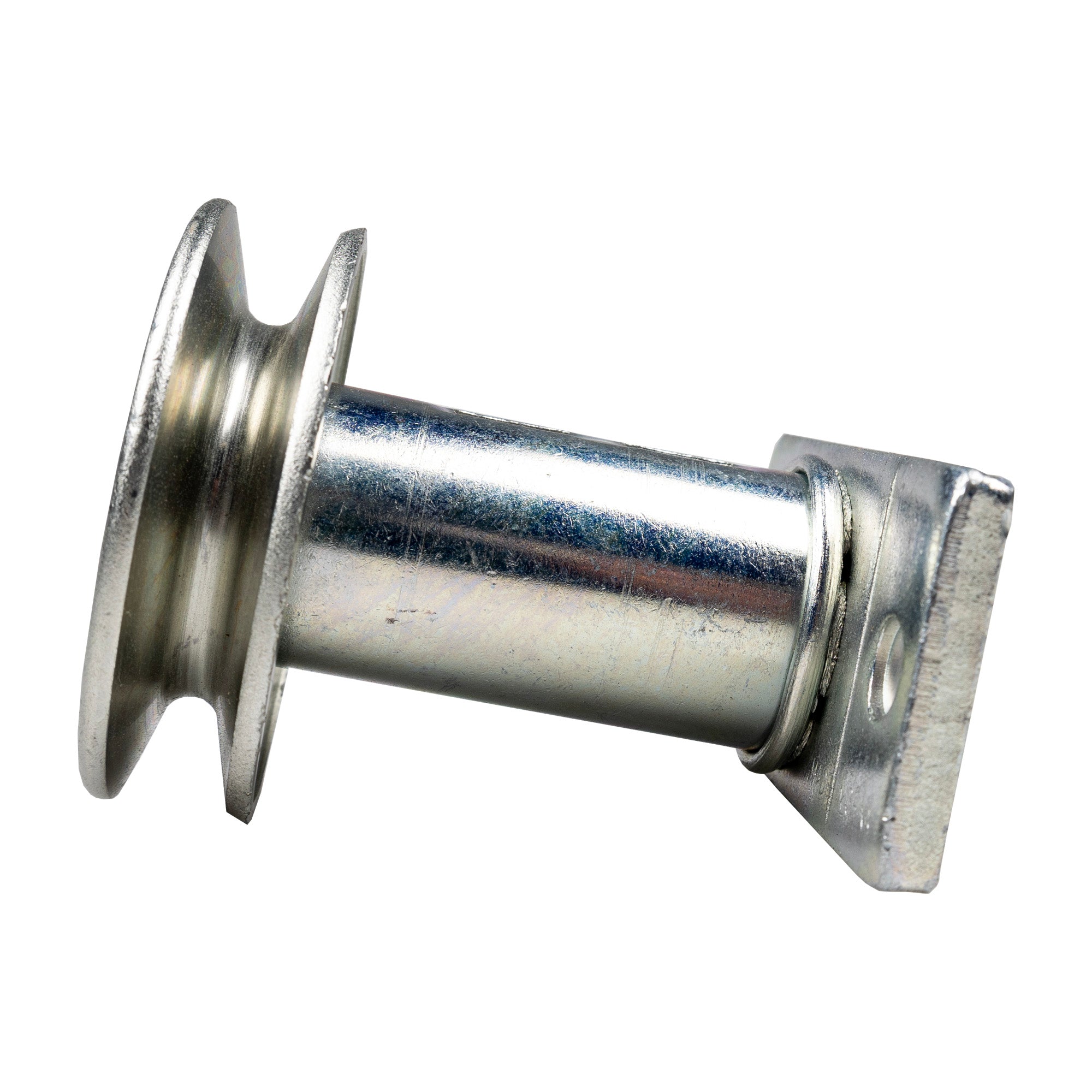MTD 687-02220 Blade Adapter w/Pulley