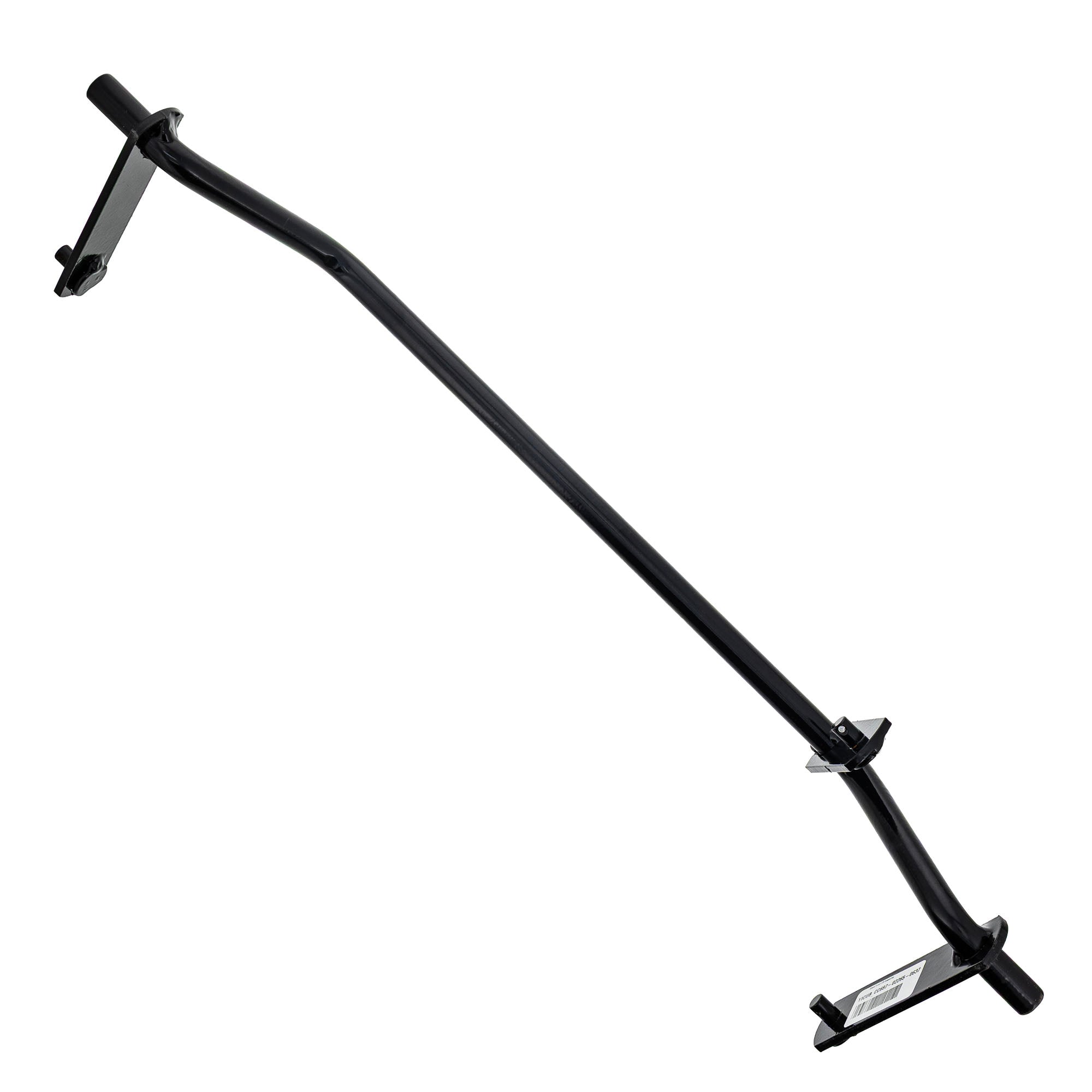 CUB CADET 687-02265-0637 Black Front Lift Assembly