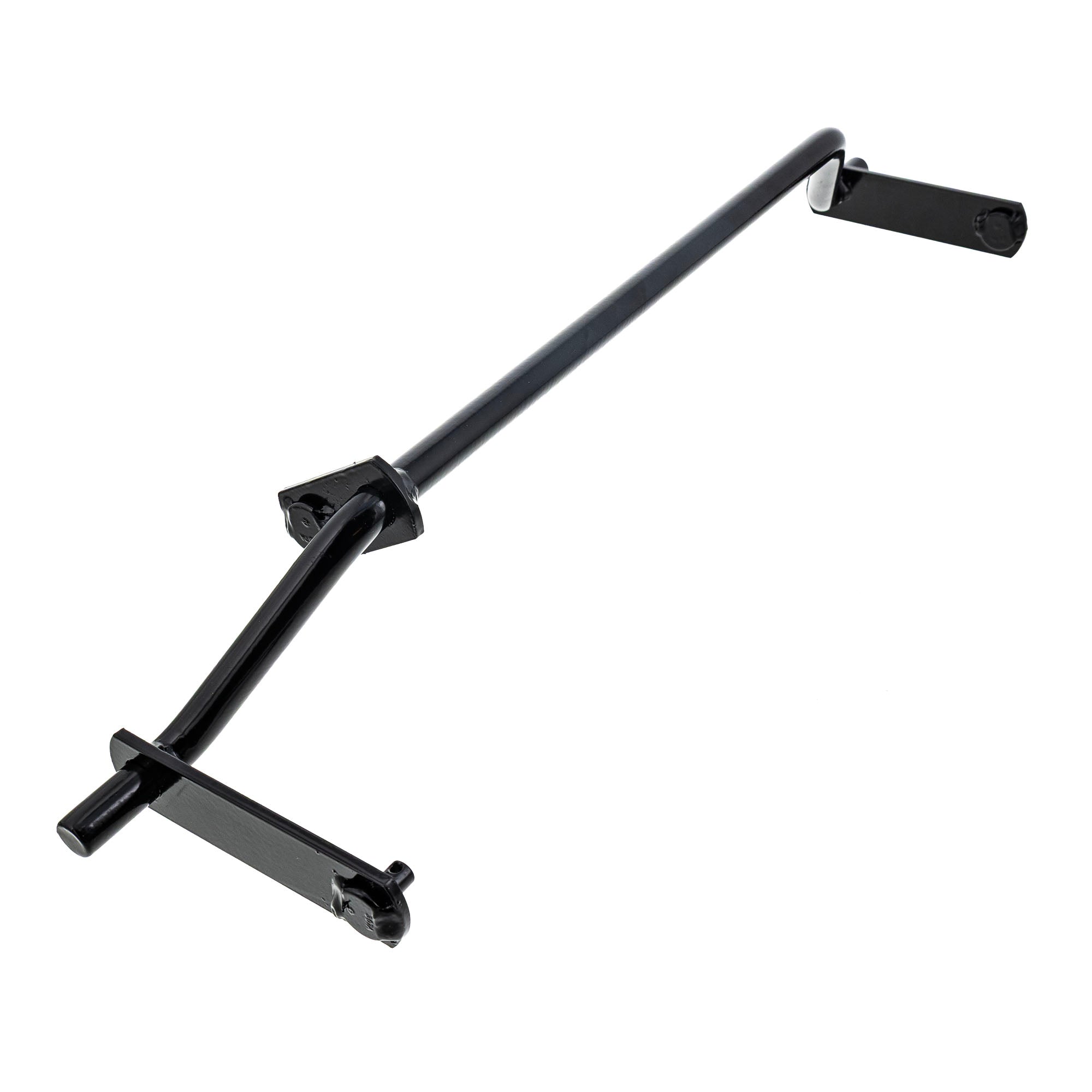 CUB CADET 687-02265-0637 Black Front Lift Assembly