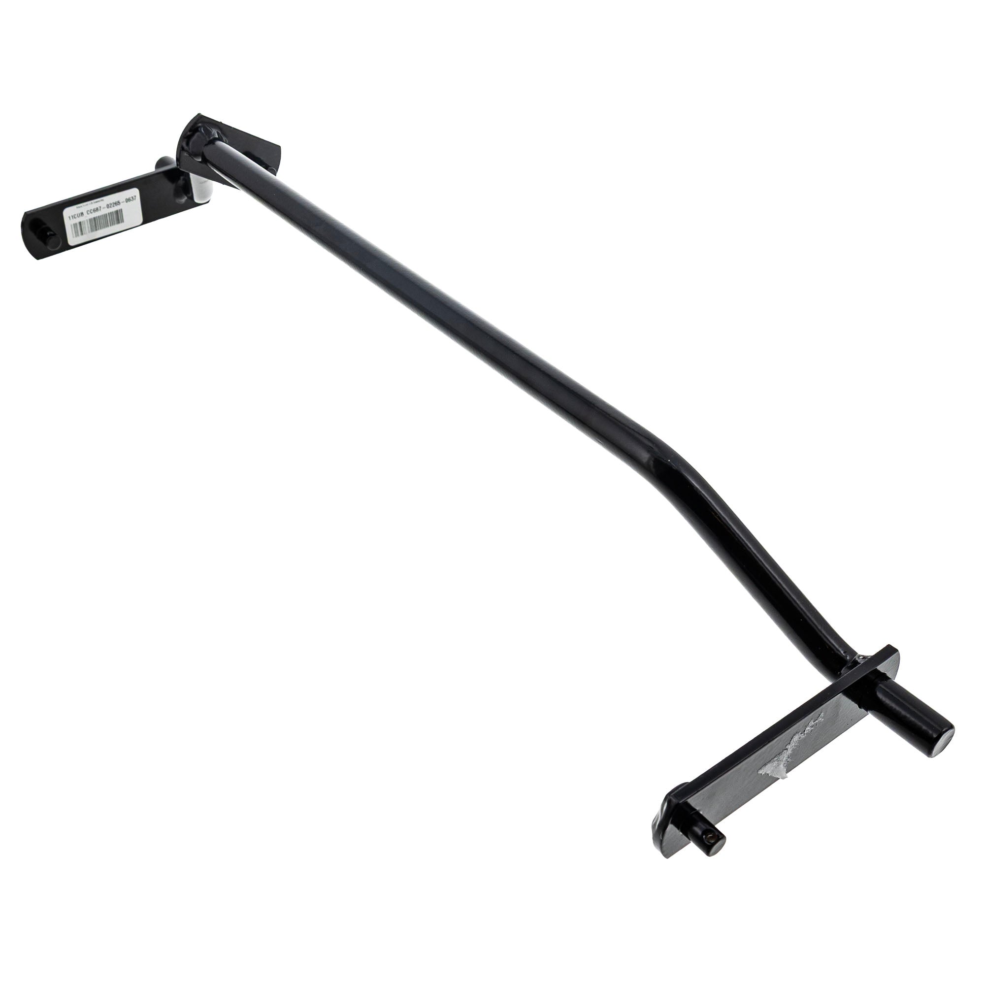 CUB CADET 687-02265-0637 Black Front Lift Assembly