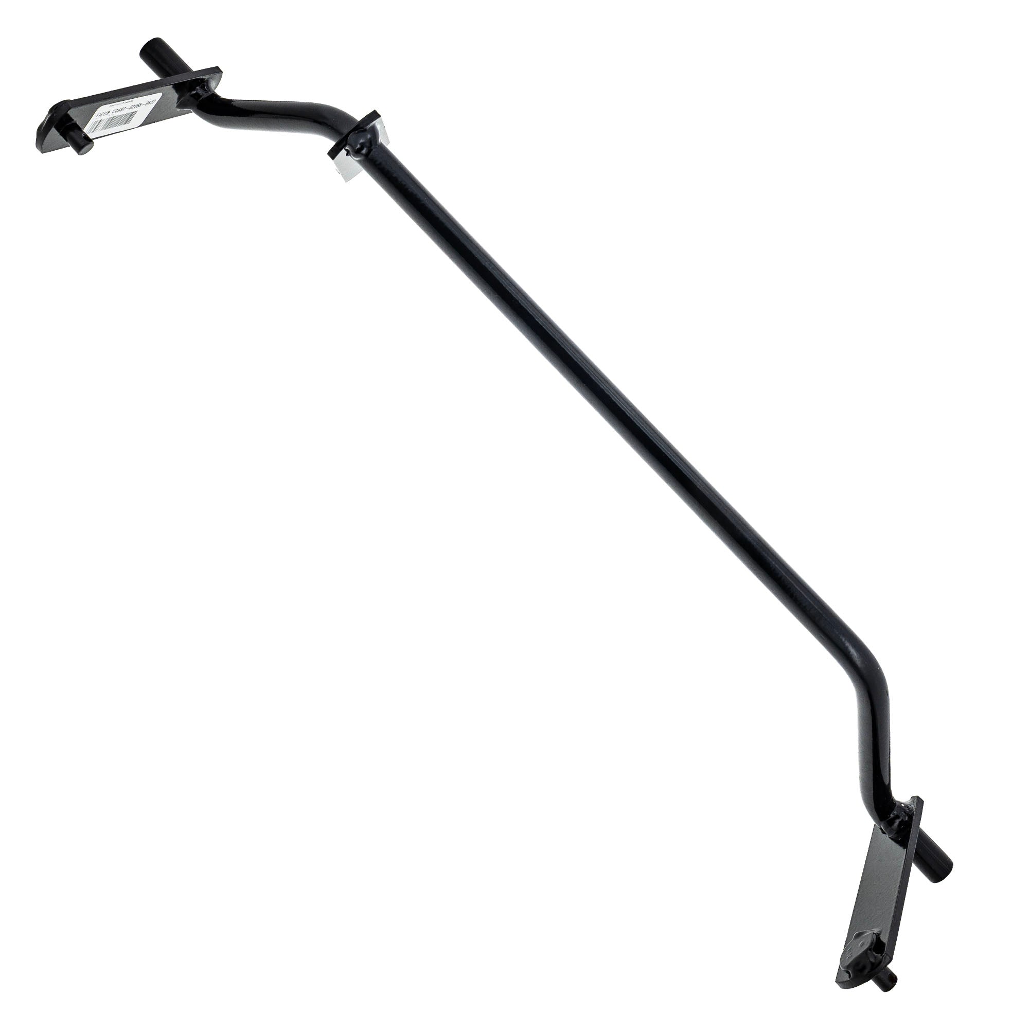 CUB CADET 687-02265-0637 Black Front Lift Assembly