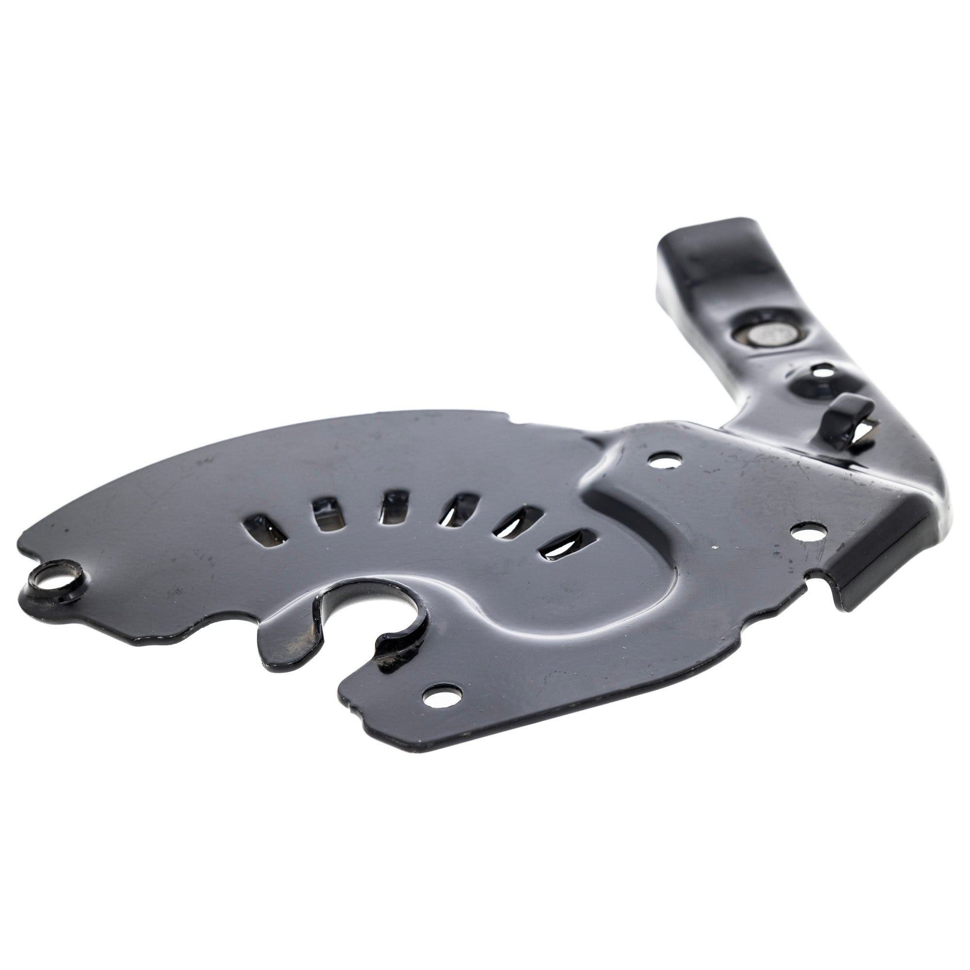 Troy-Bilt 687-02320_T1 Left Hand Handle Bracket Assembly