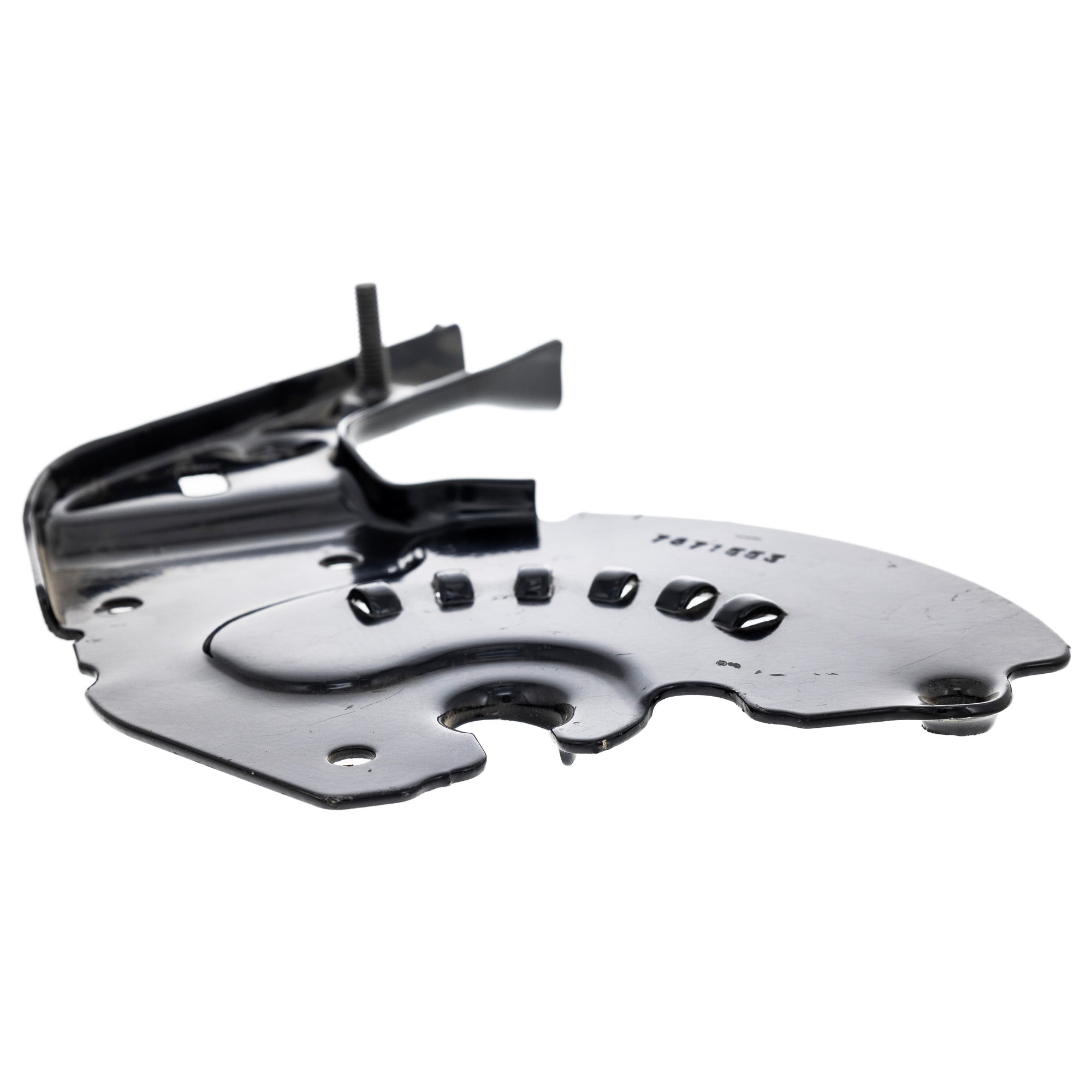 Troy-Bilt 687-02320_T1 Left Hand Handle Bracket Assembly