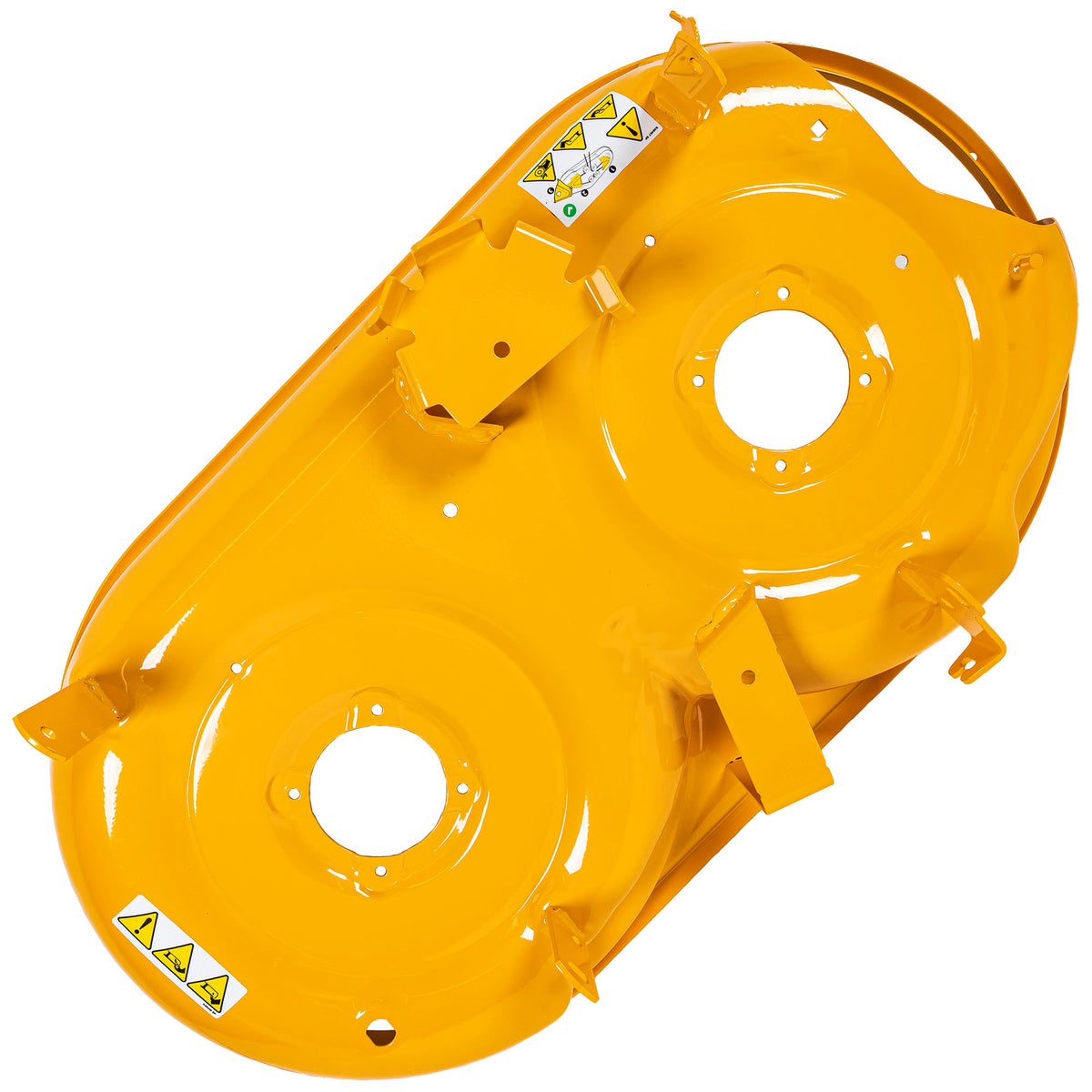 MTD 687-02476-4021 Deck Assembly