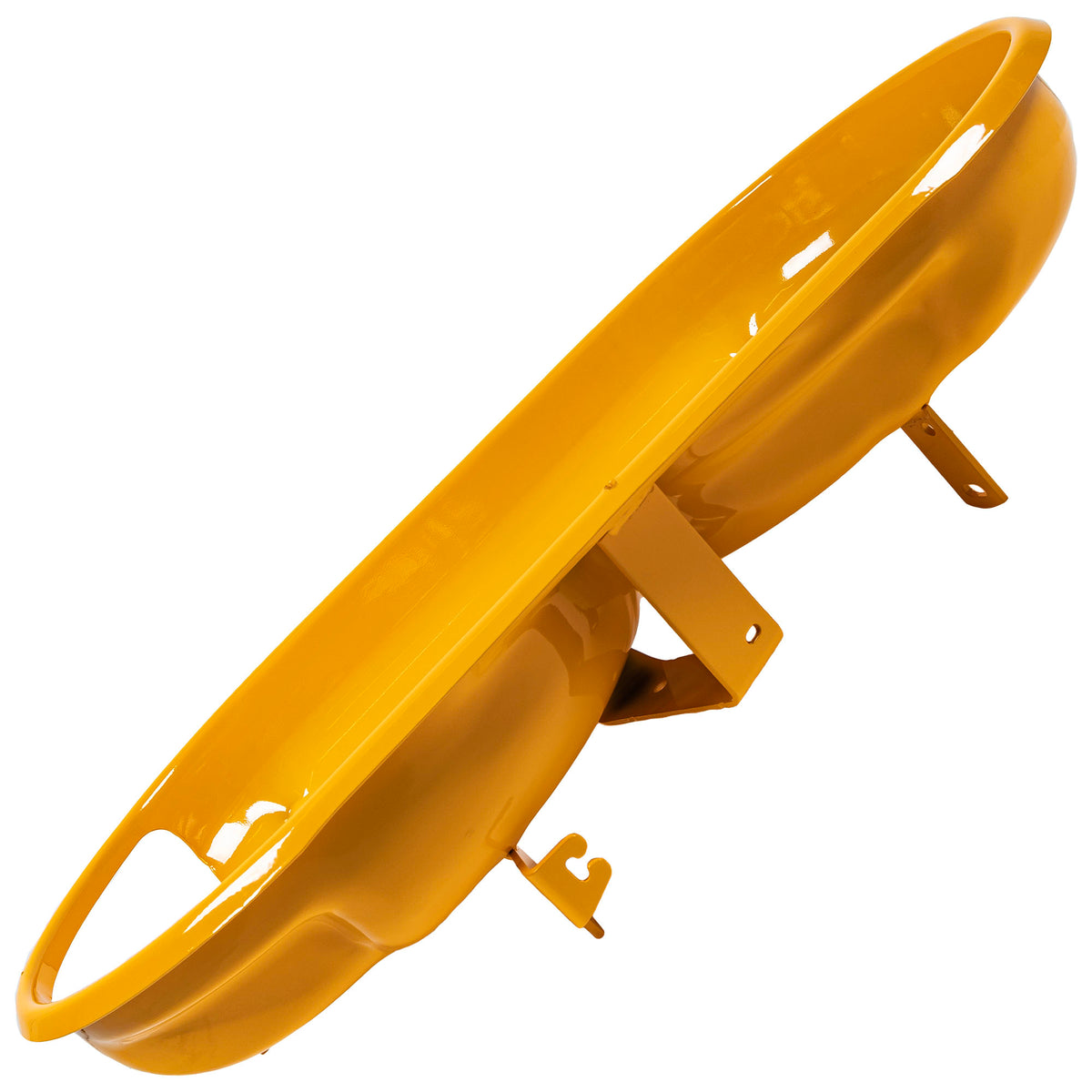 MTD 687-02476-4021 Yellow 33" Deck Shell Assembly