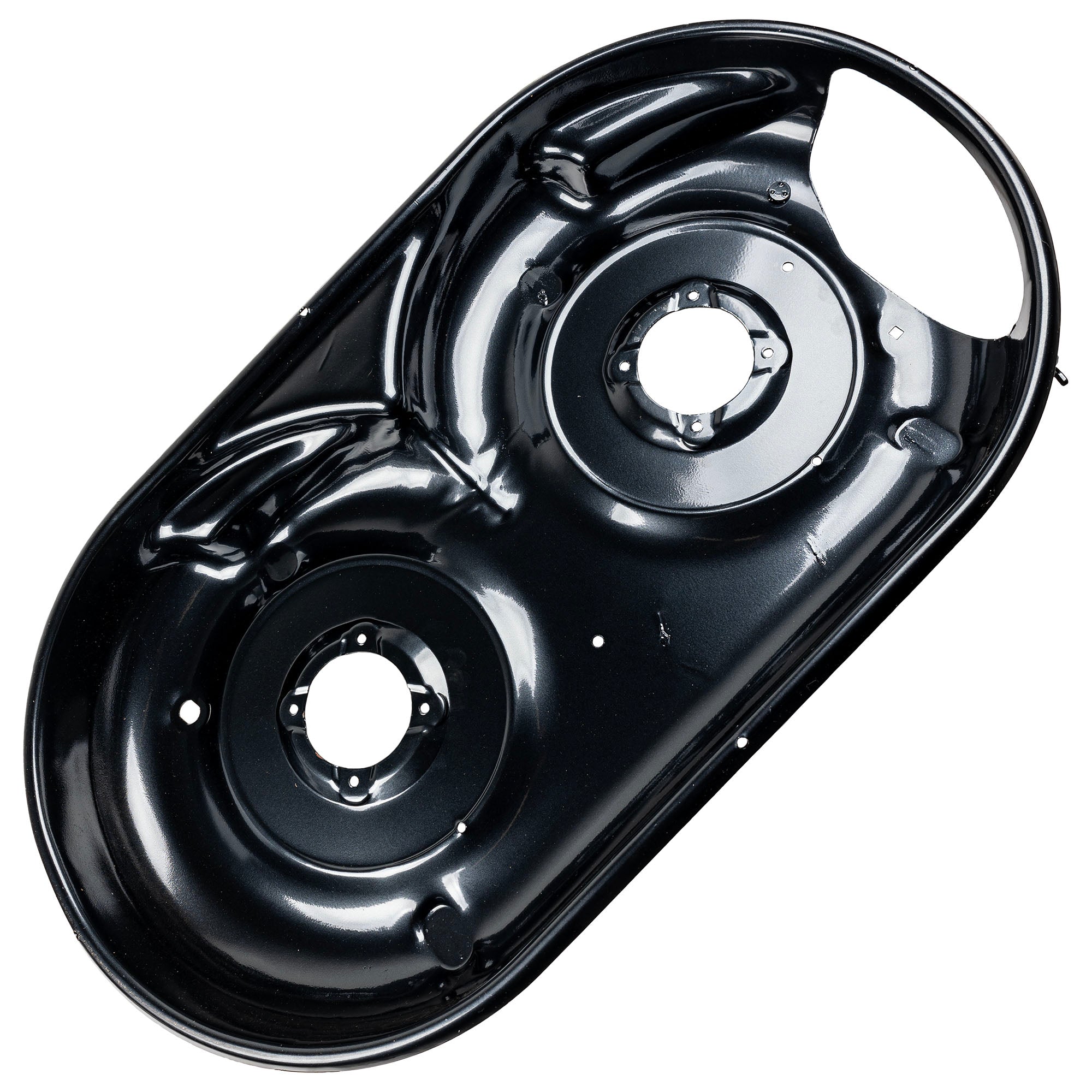 Troy-Bilt 687-02476-4033 Deck Assembly