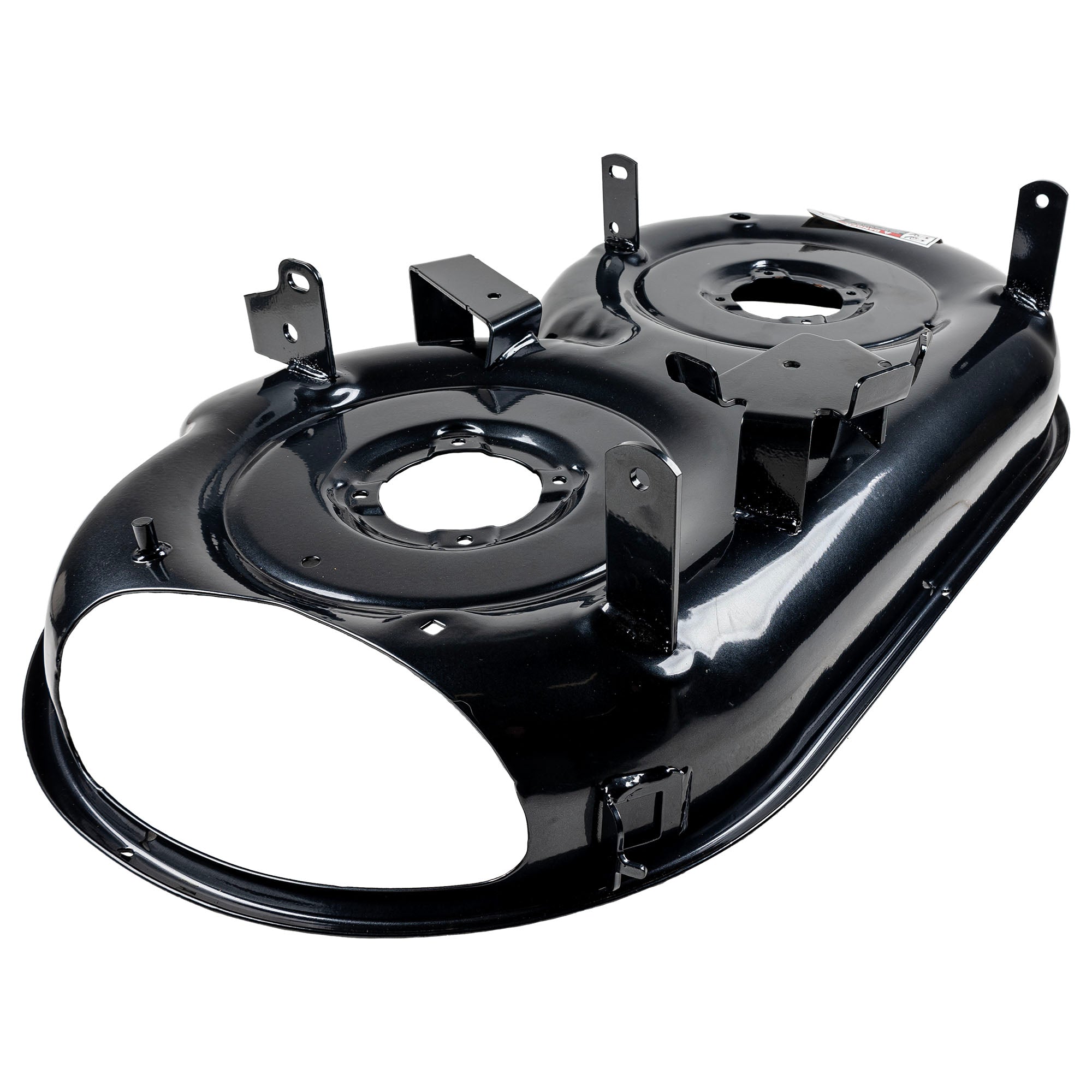 Troy-Bilt 687-02476-4033 Deck Assembly