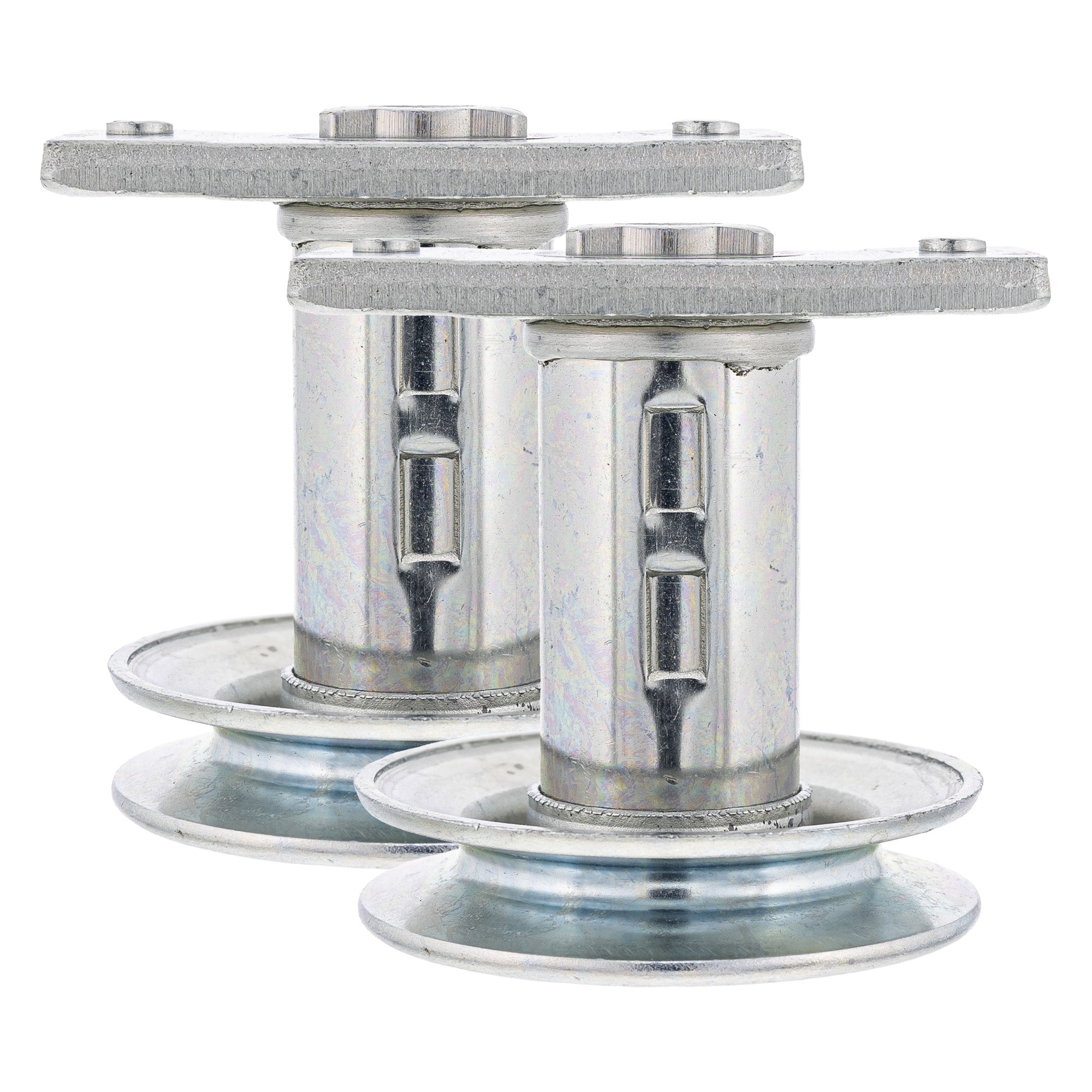 MTD 687-02528 Pulley
