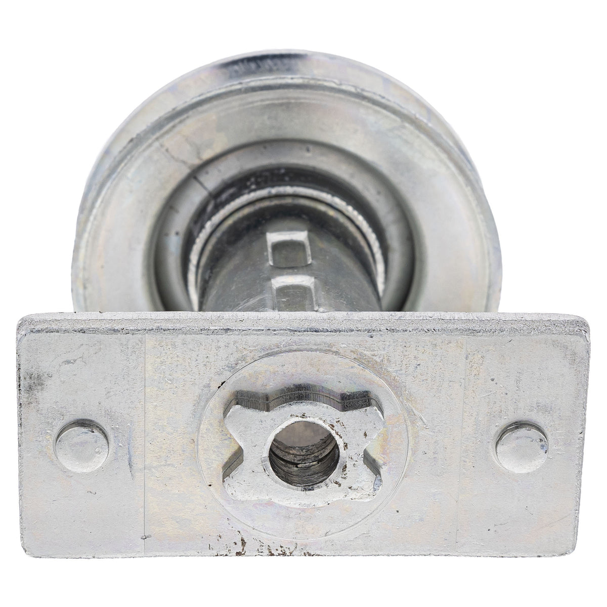 Troy-Bilt 687-02528 2.85" x 25mm Blade Adapter w/Pulley