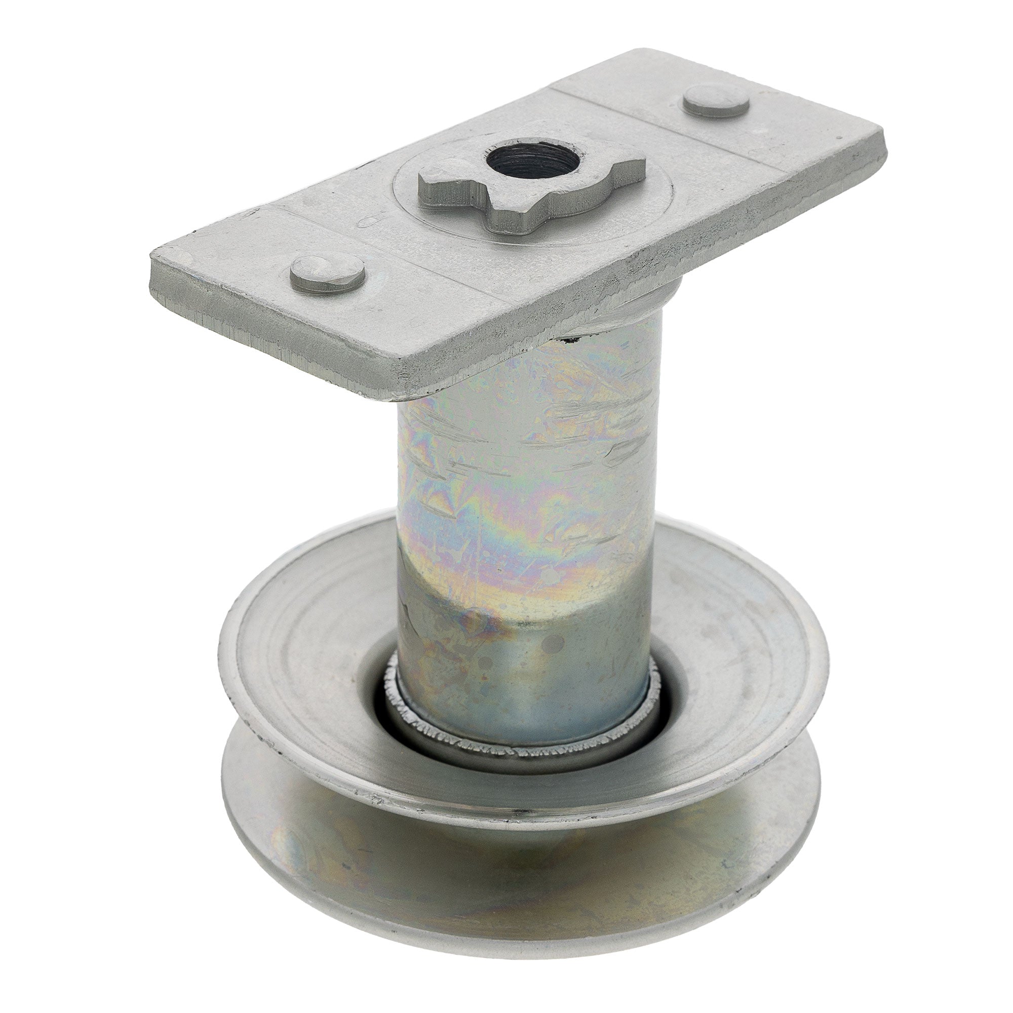 MTD 687-02538 Adapter Assembly 25MM ID x 2.66