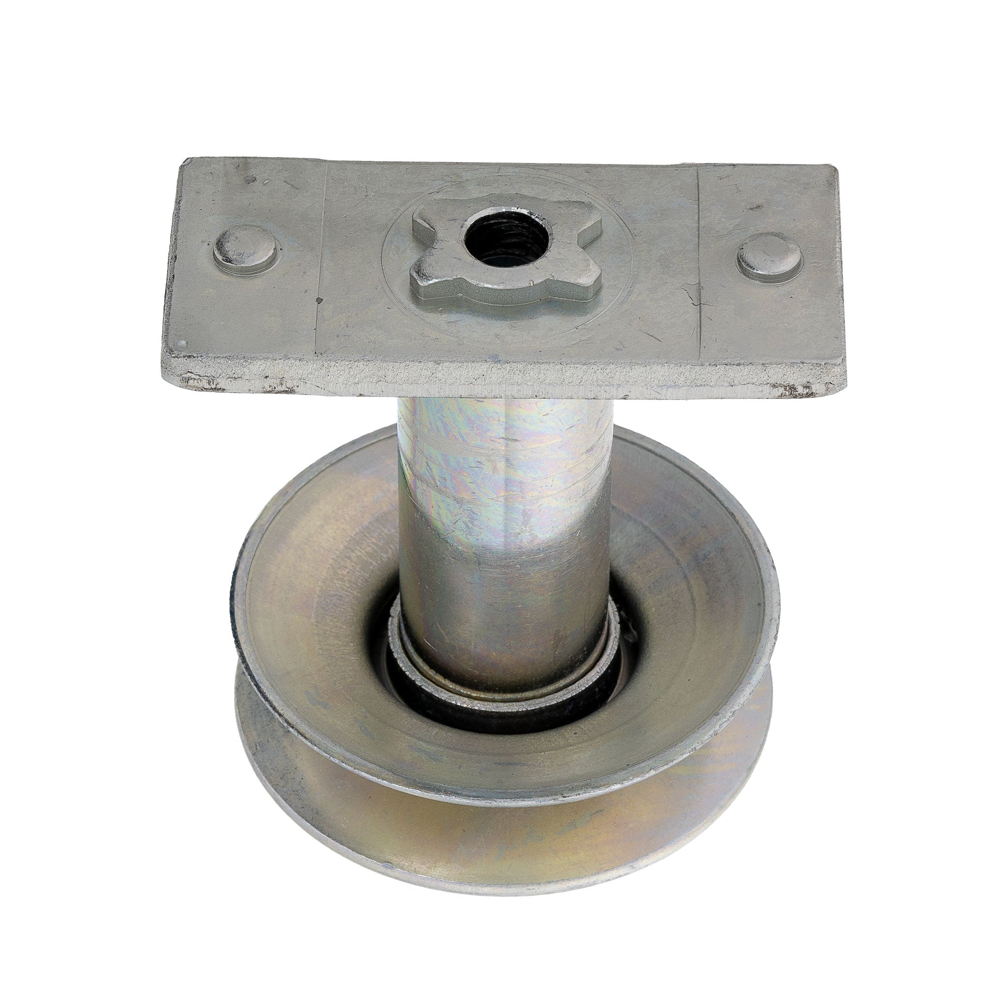 Troy-Bilt 687-02539 Blade Adapter