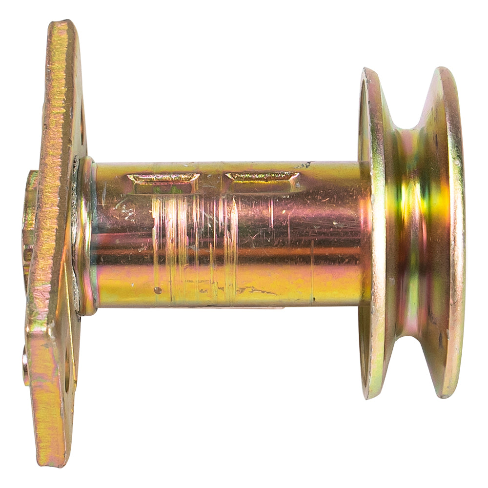 MTD 687-02555 Adapter Assembly w/Pulley