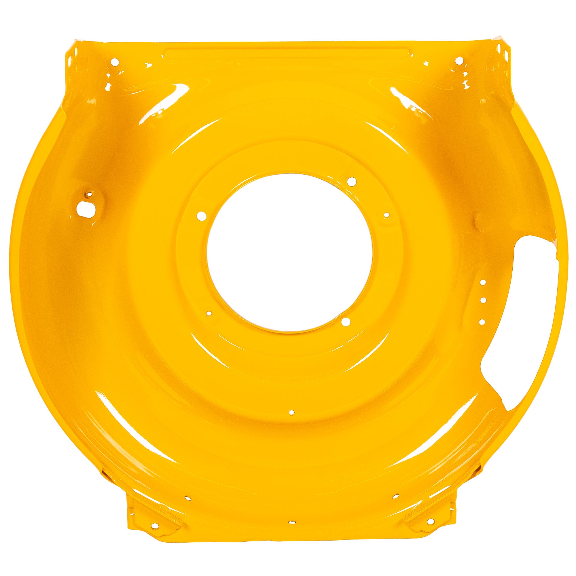 CUB CADET 687-05069B-4021 Yellow 21" Deck Shell Assembly