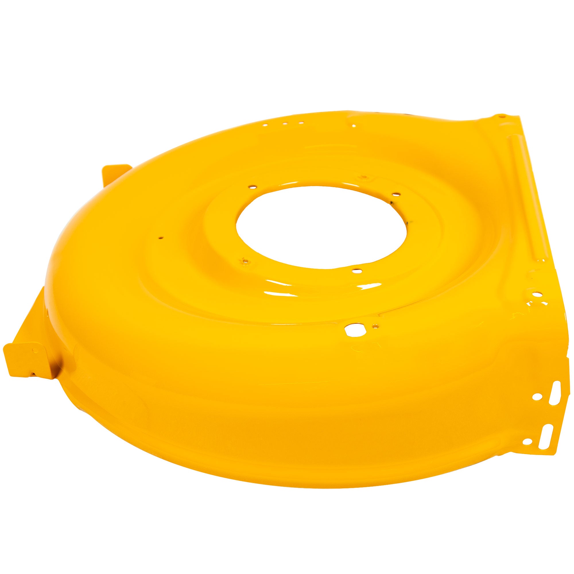 CUB CADET 687-05069B-4021 Yellow 21" Deck Shell Assembly