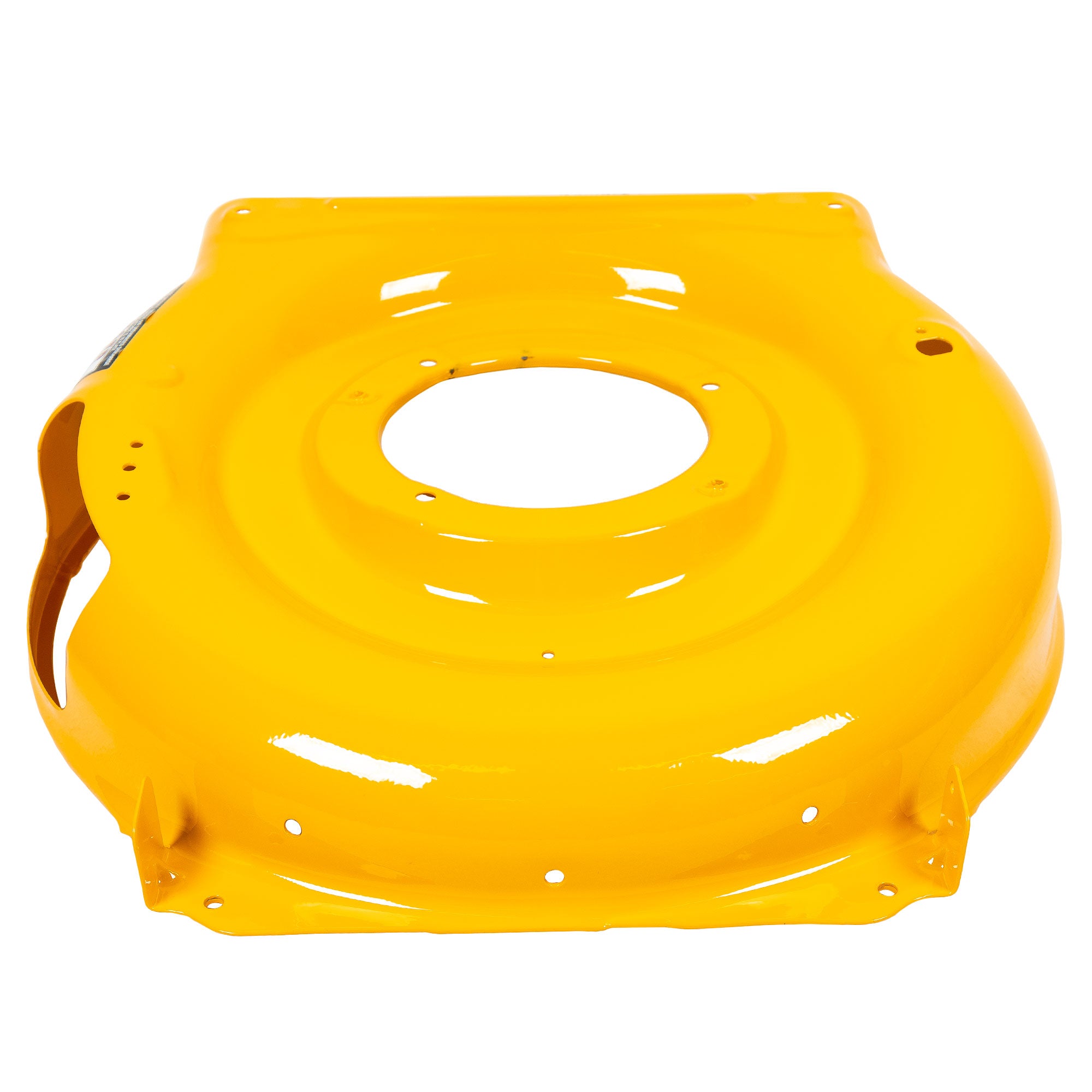 CUB CADET 687-05069B-4021 Yellow 21" Deck Shell Assembly