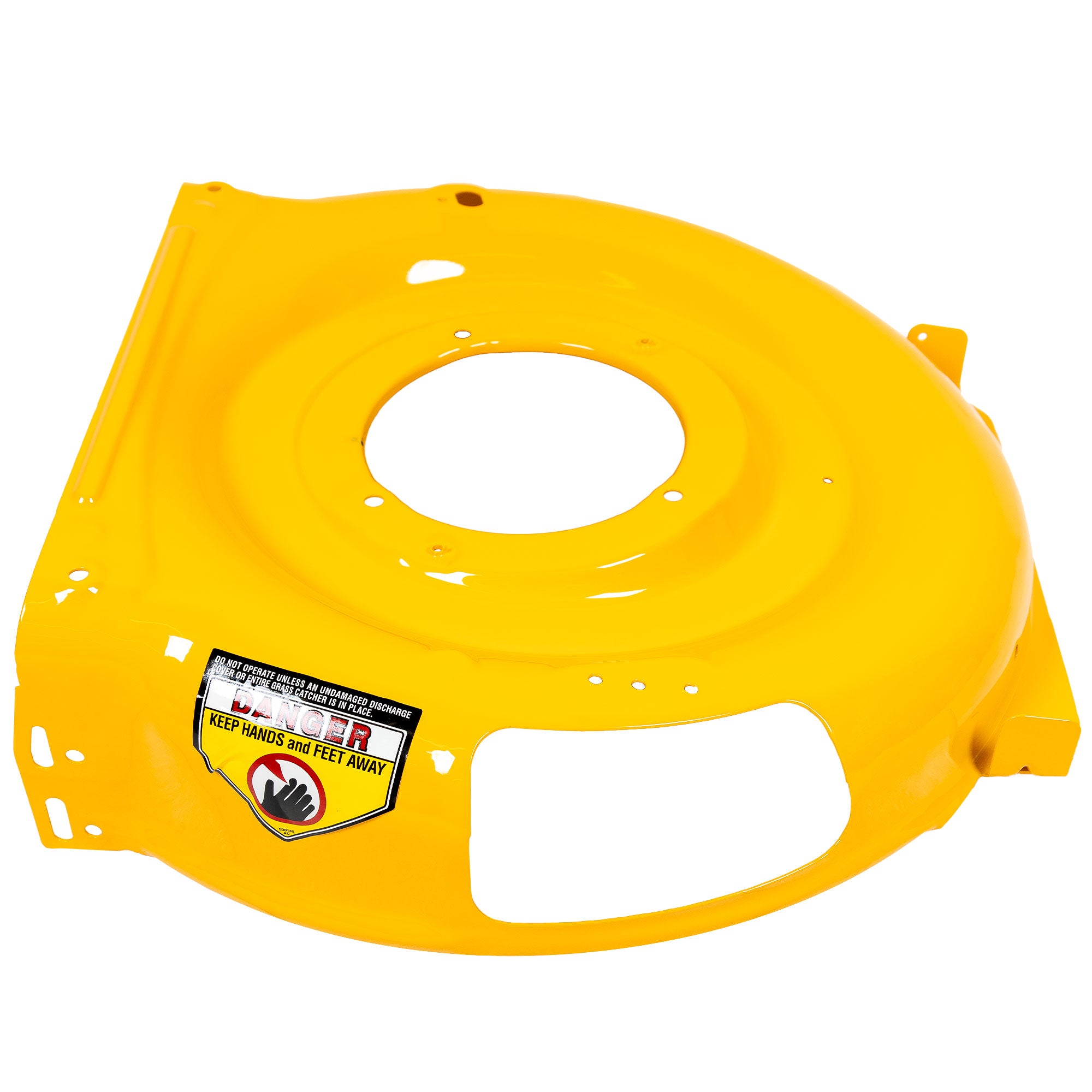 CUB CADET 687-05069B-4021 Yellow 21