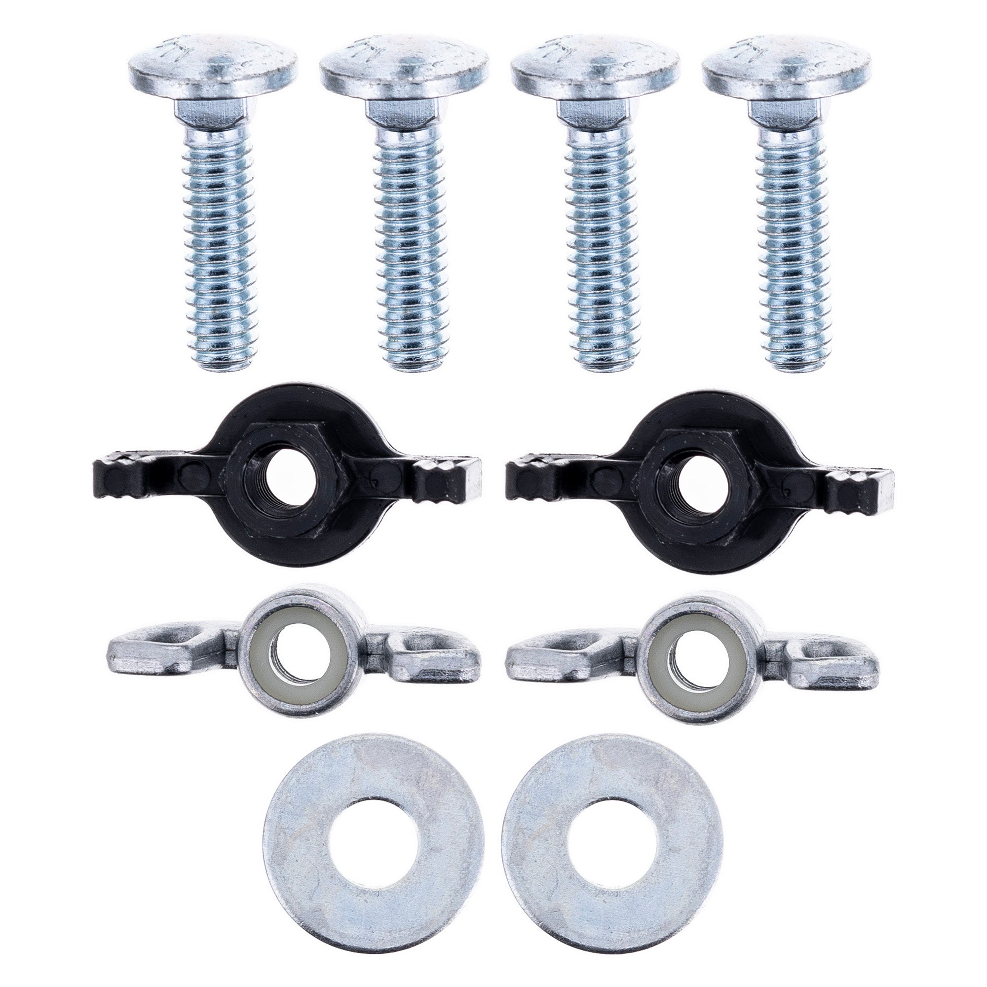 MTD 687-05080 Screw