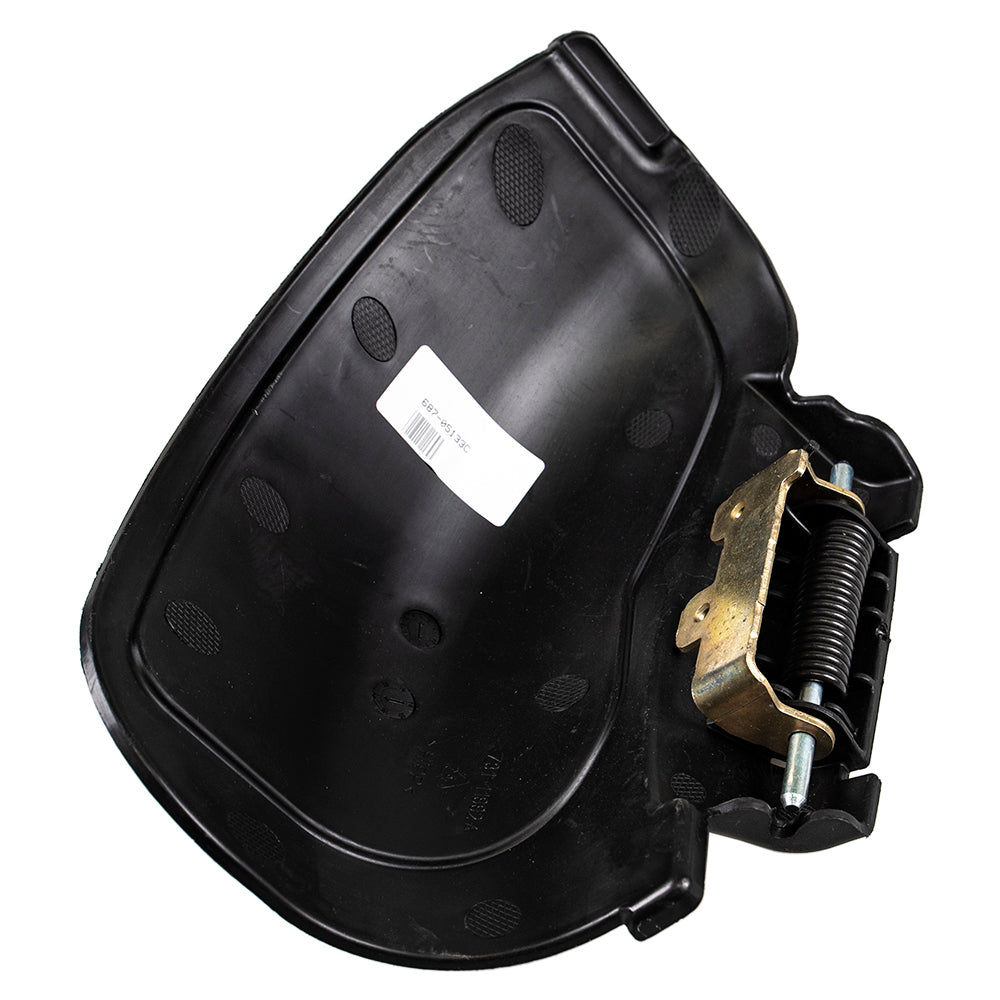 Troy-Bilt 687-05133C Mulch Plug Assembly