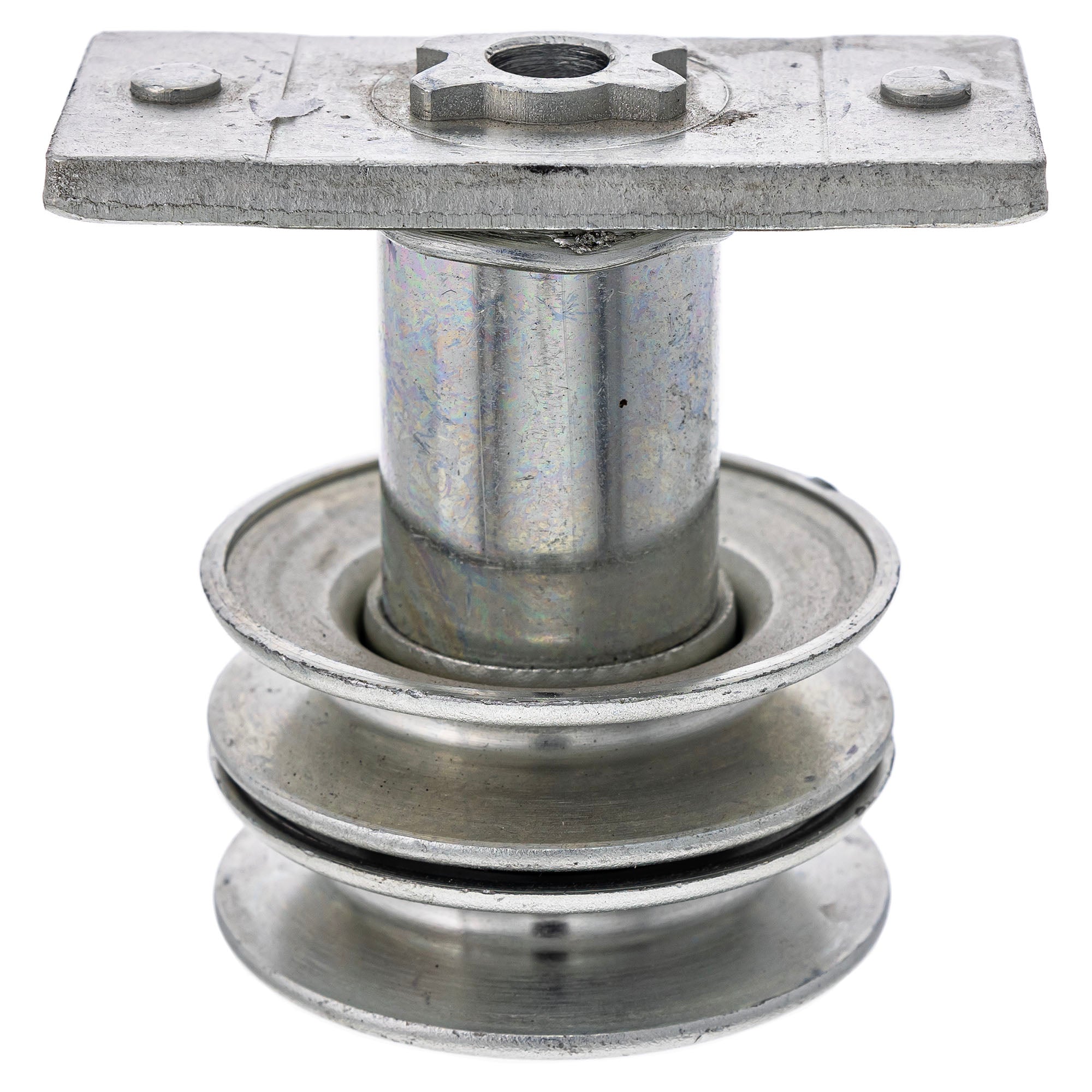 MTD 687-05264 AWD 25mm Blade Adapter