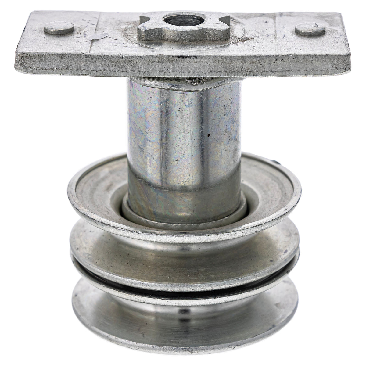 MTD 687-05264 AWD 25mm Blade Adapter