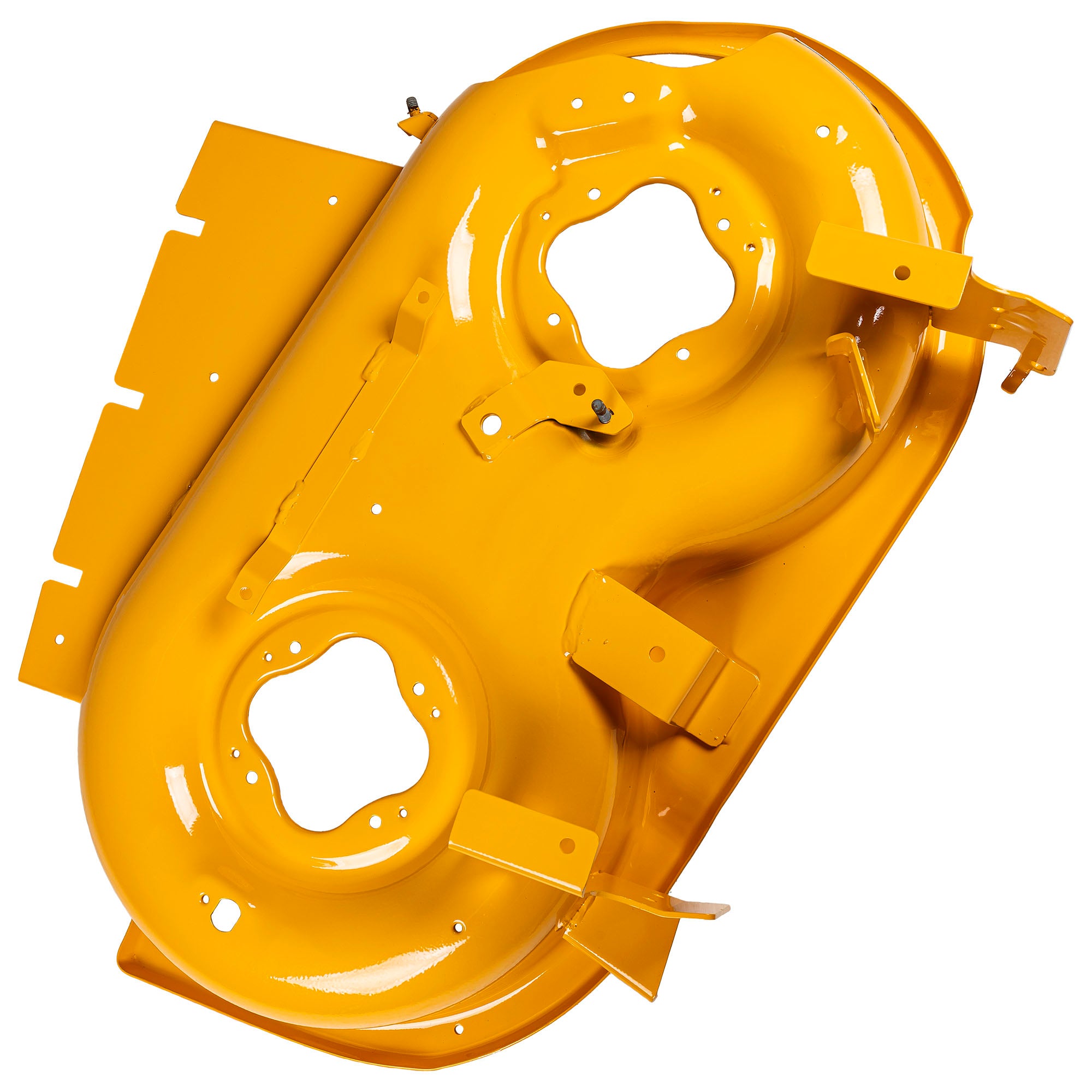 MTD 687-05292-4028 Deck