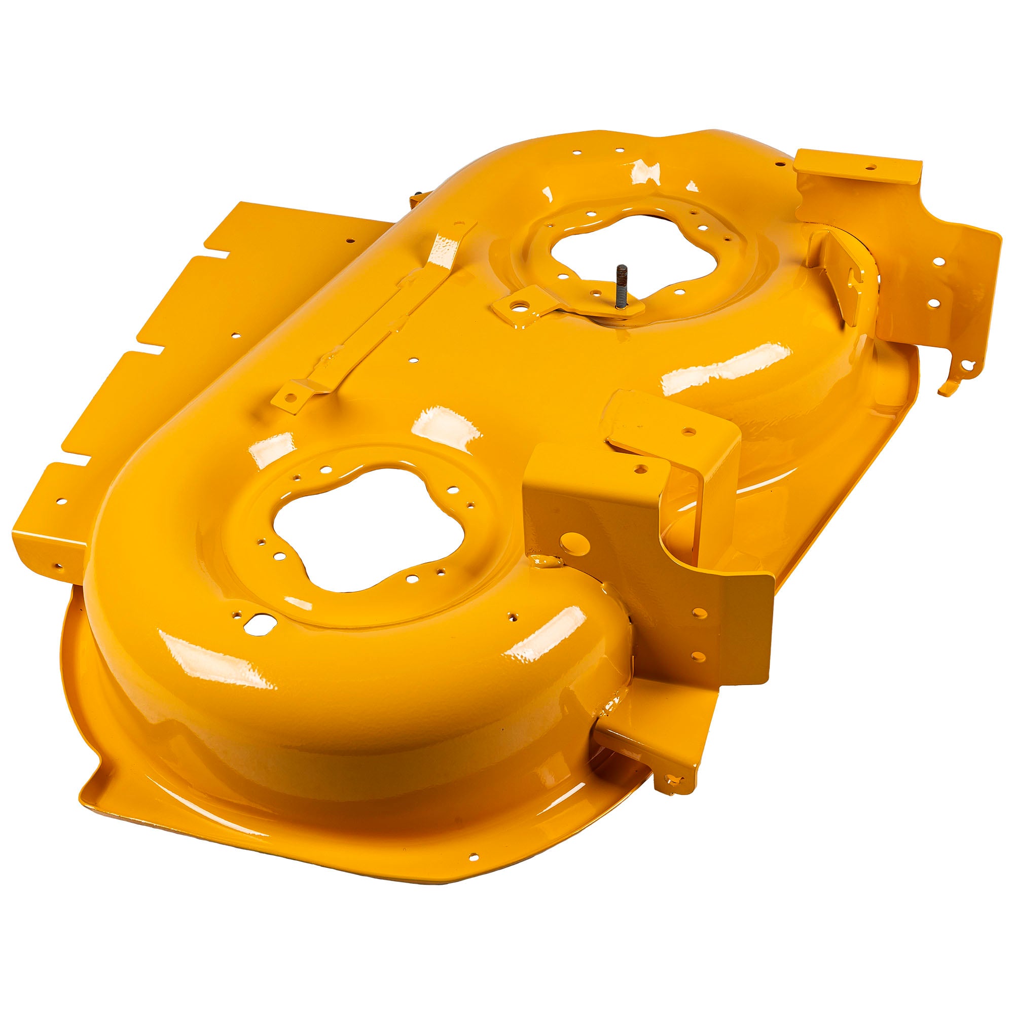 MTD 687-05292-4028 Deck Assembly