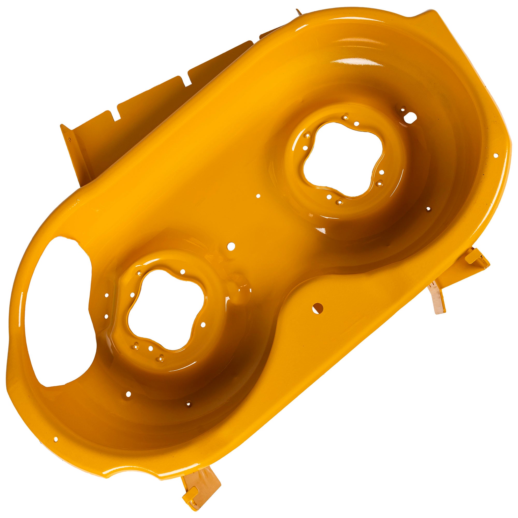 MTD 687-05292-4028 Deck Assembly