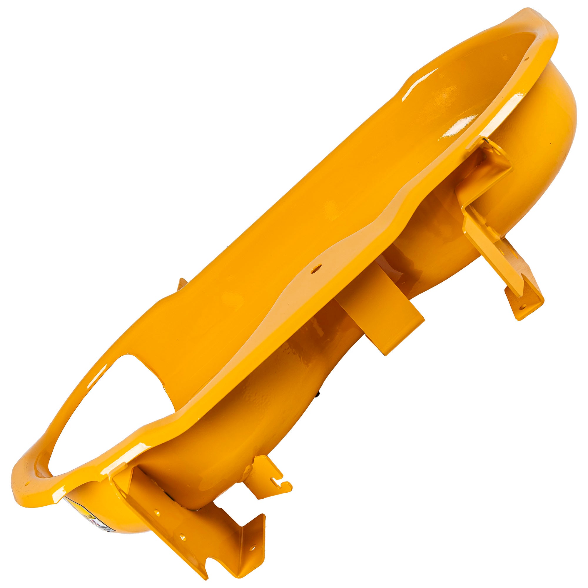 MTD 687-05292-4028 Deck Assembly