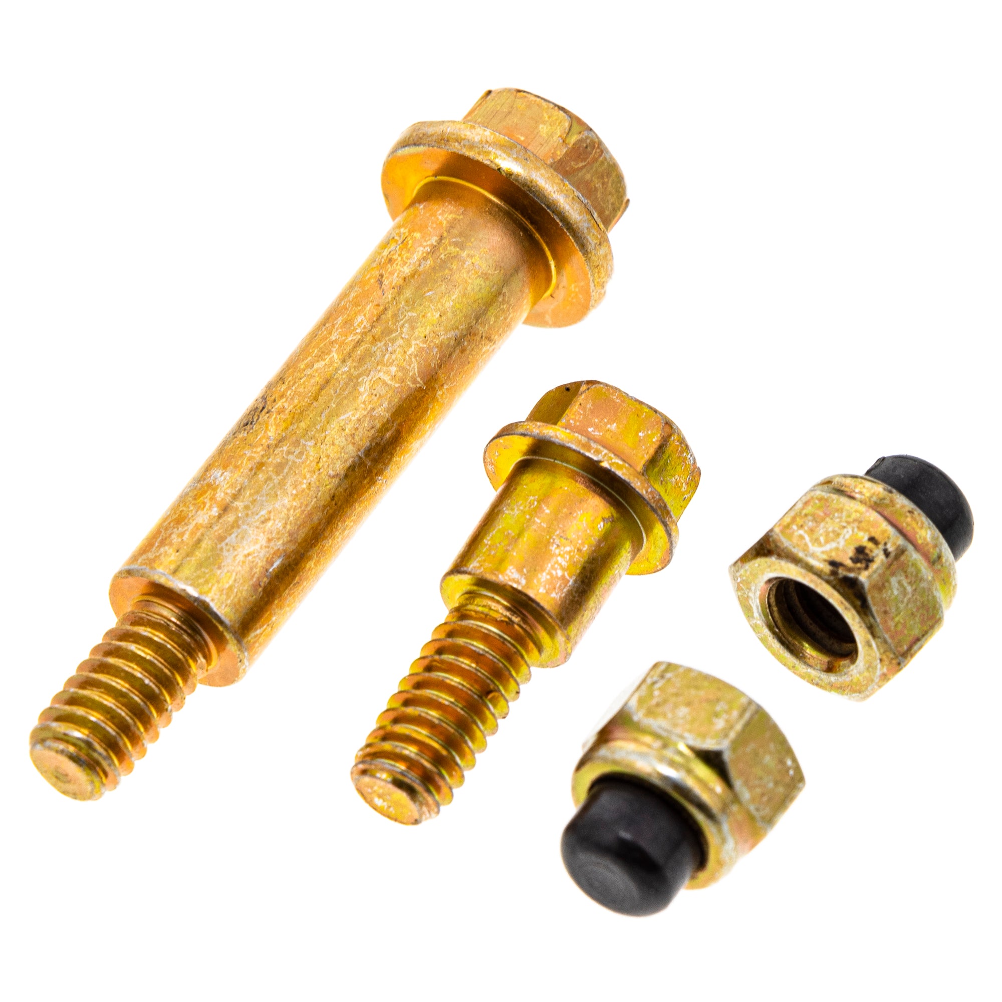 CUB CADET 687P02427C Left Hand Lever Assembly