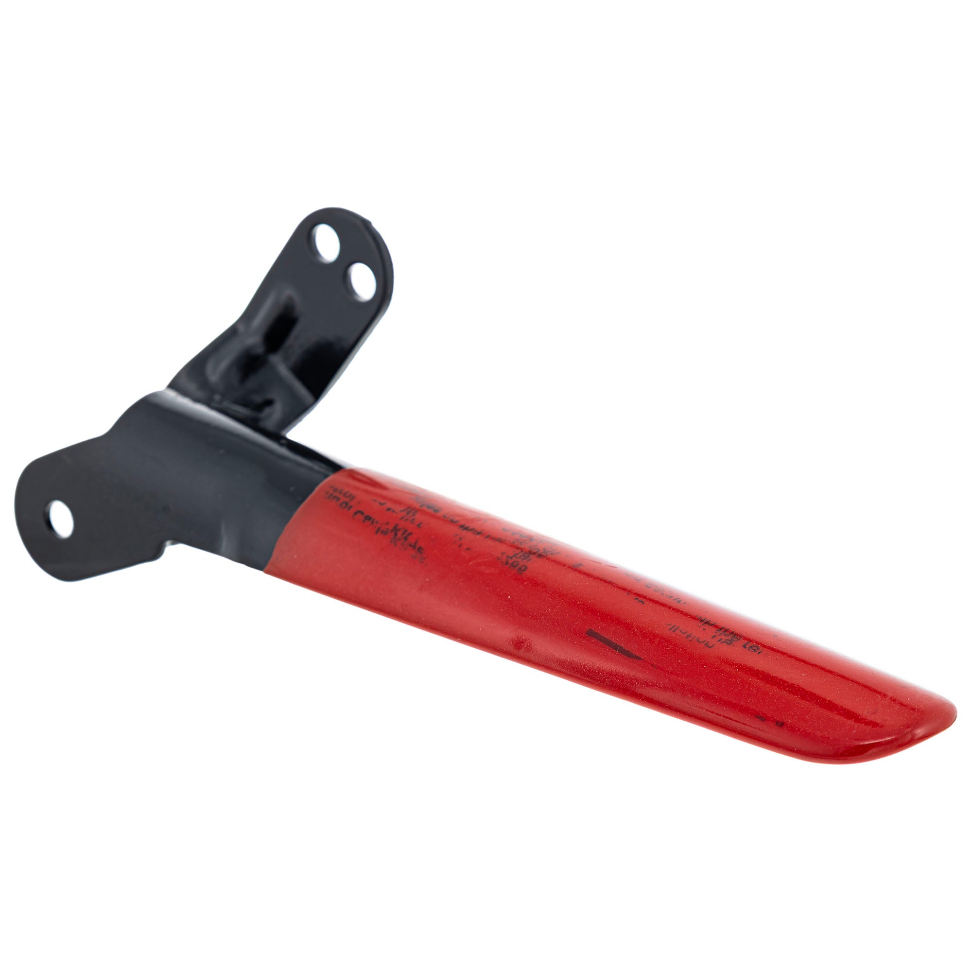 Troy-Bilt 687P02615C Left Hand Lever Assembly
