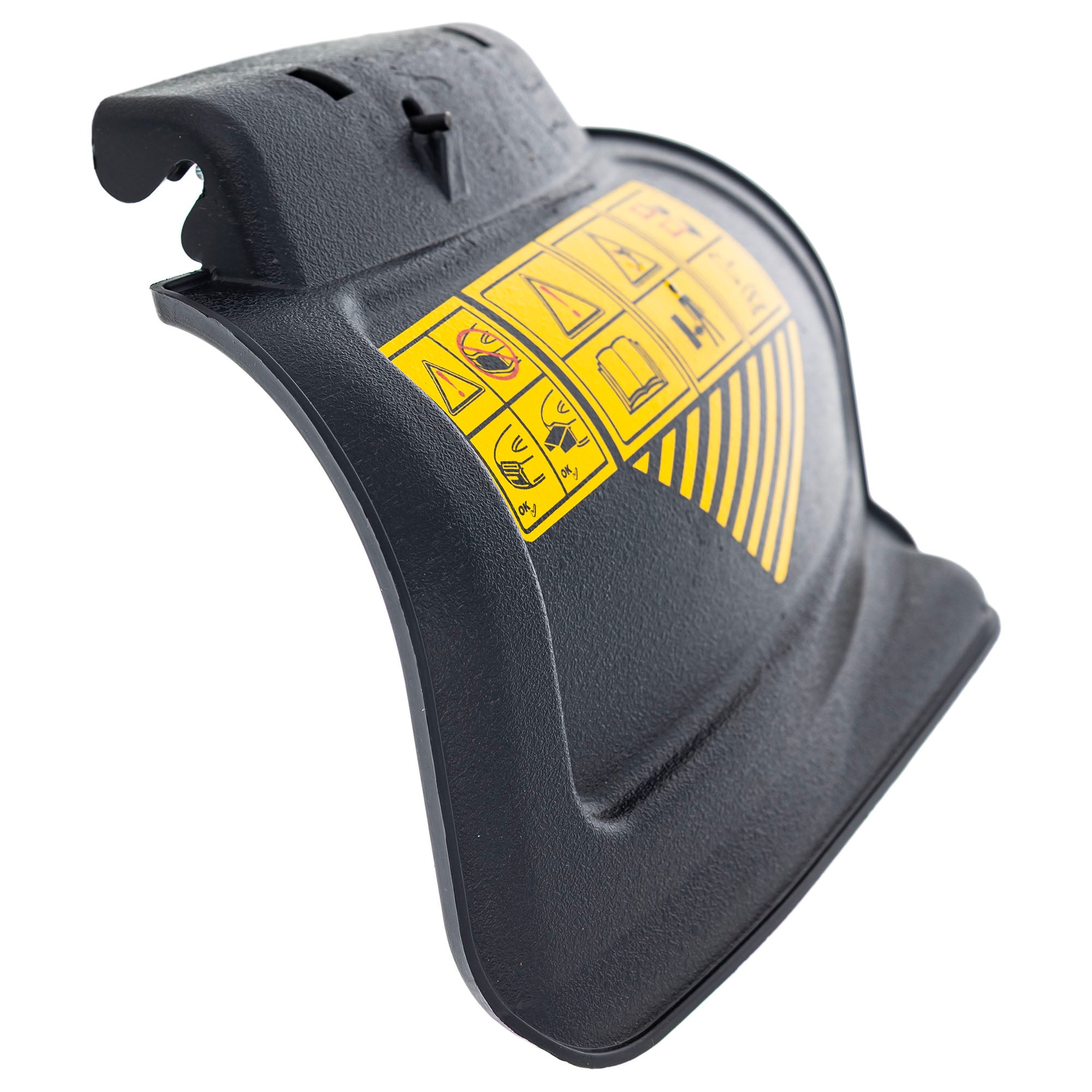 MTD 687P06028 Mulch Plug