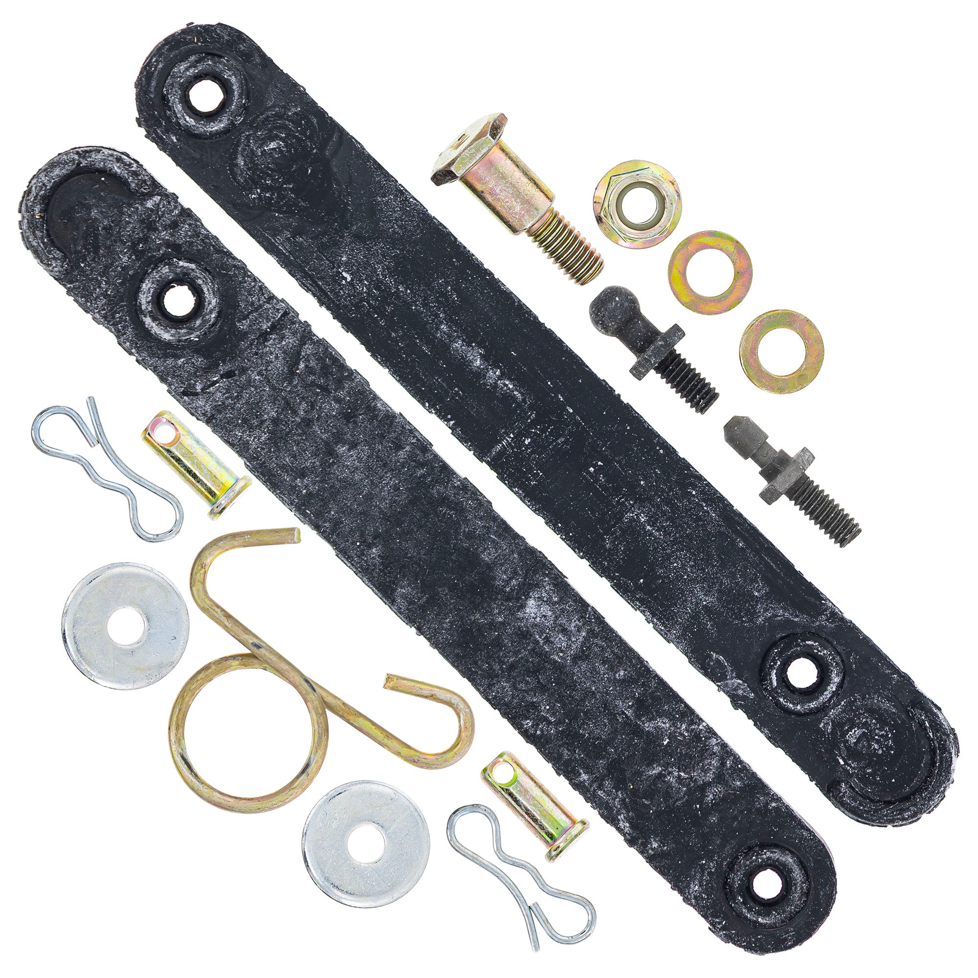 Troy-Bilt 689-00092B Chute Hardware