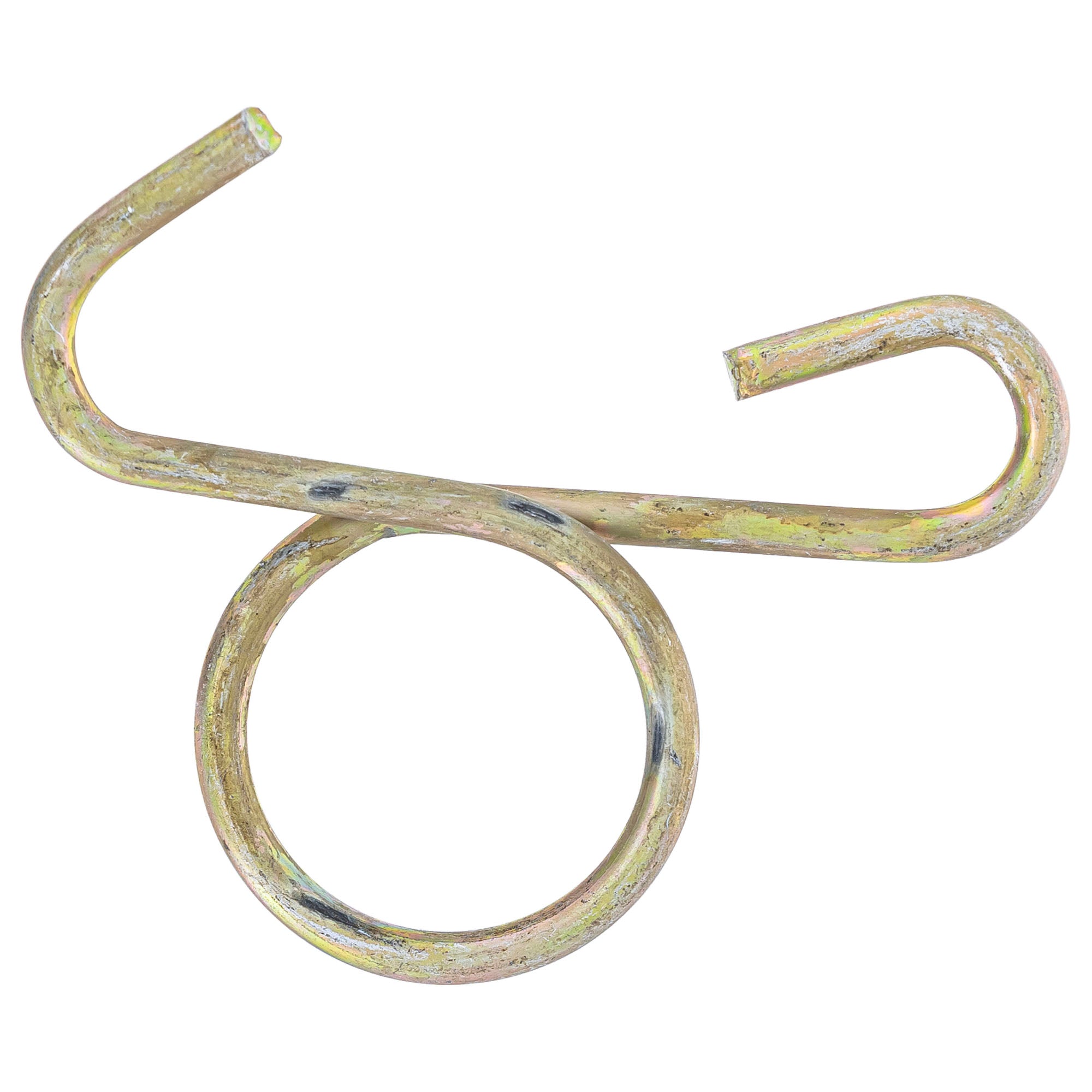 Troy-Bilt 689-00092B Chute Hardware