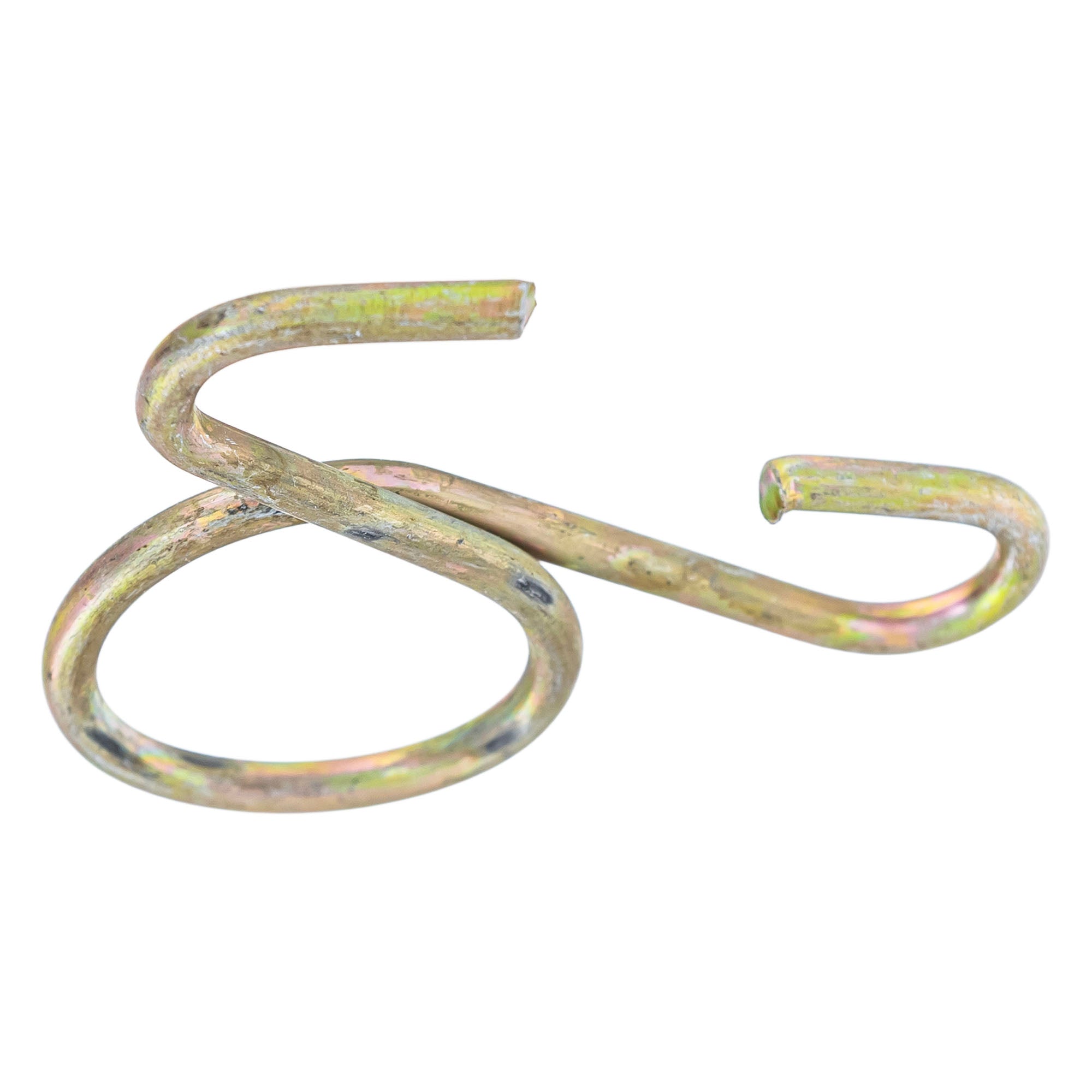 Troy-Bilt 689-00092B Chute Hardware