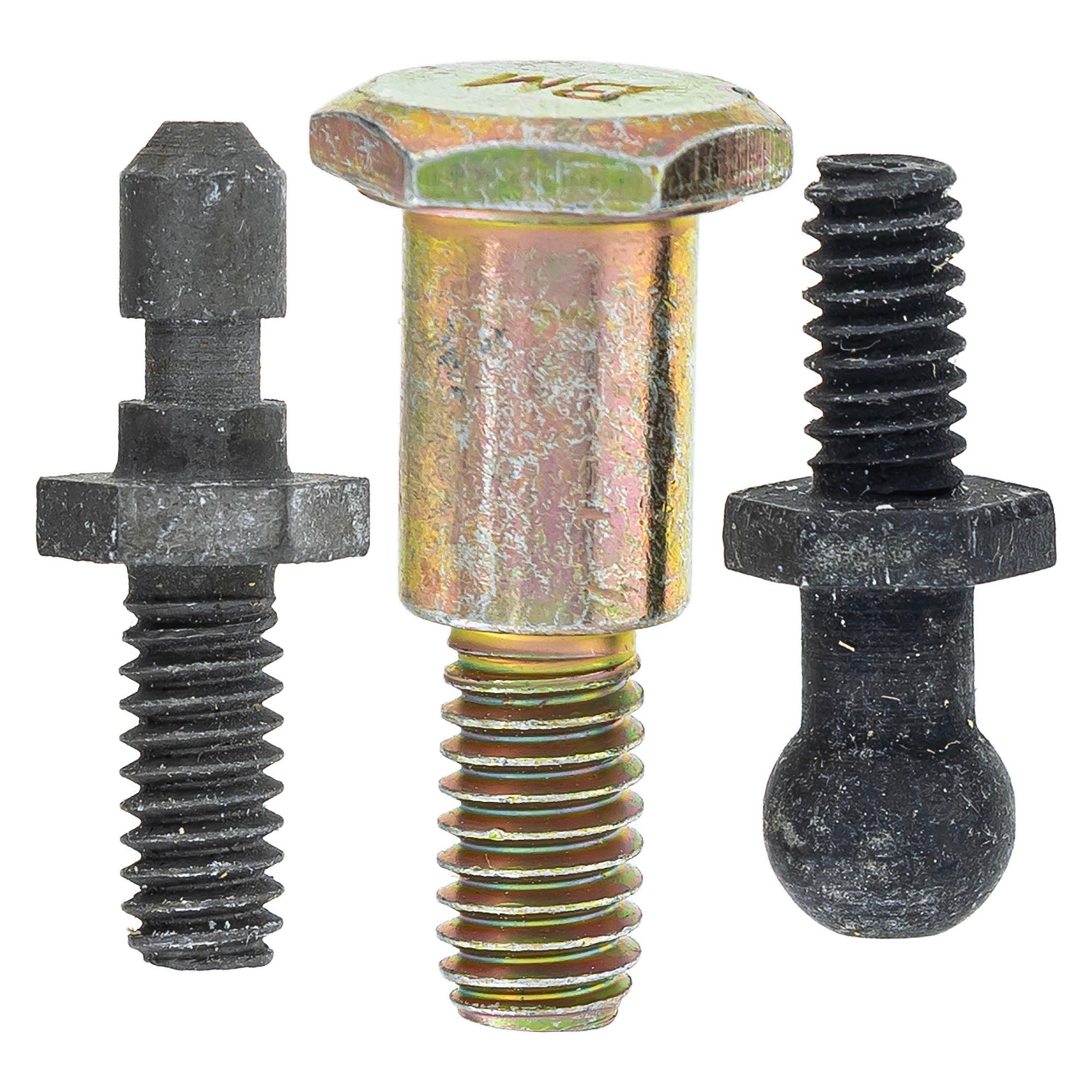 MTD 689-00092B Chute Hardware