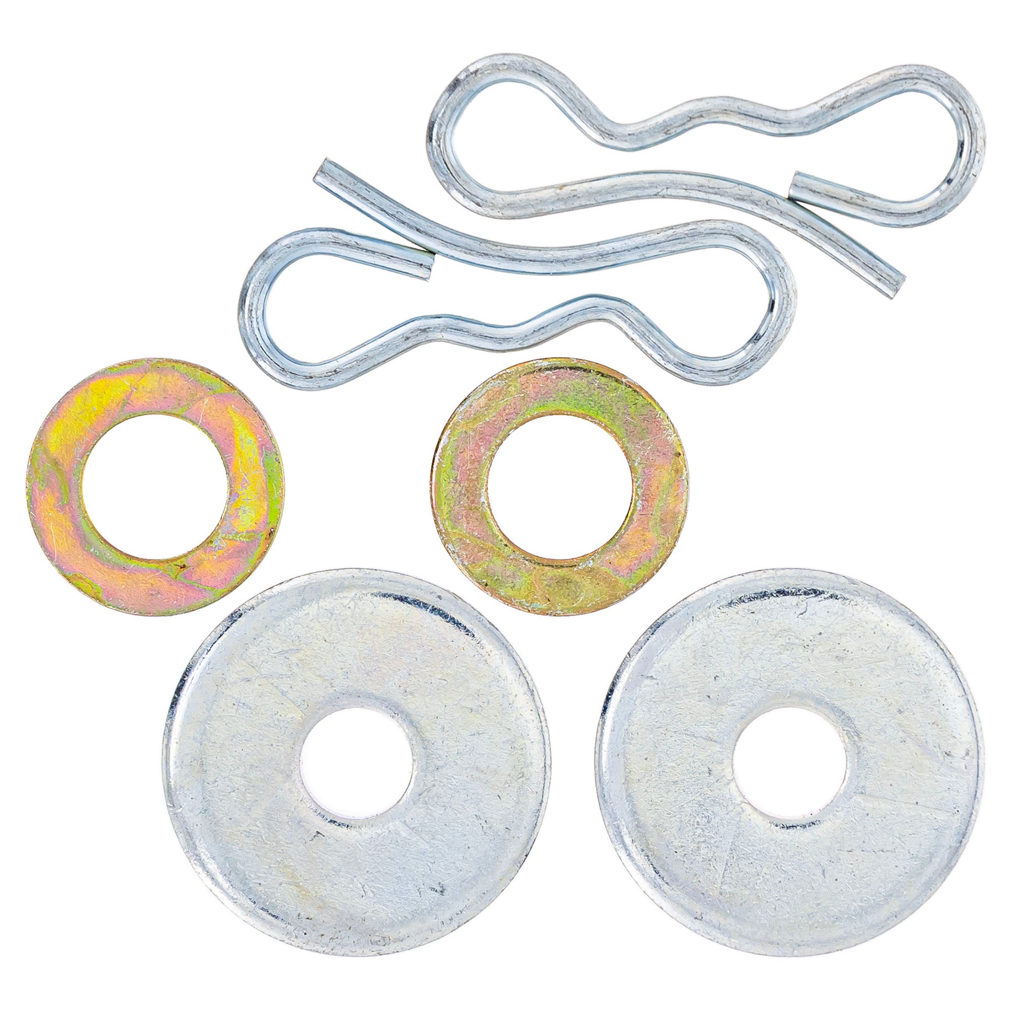 Troy-Bilt 689-00092B Chute Hardware