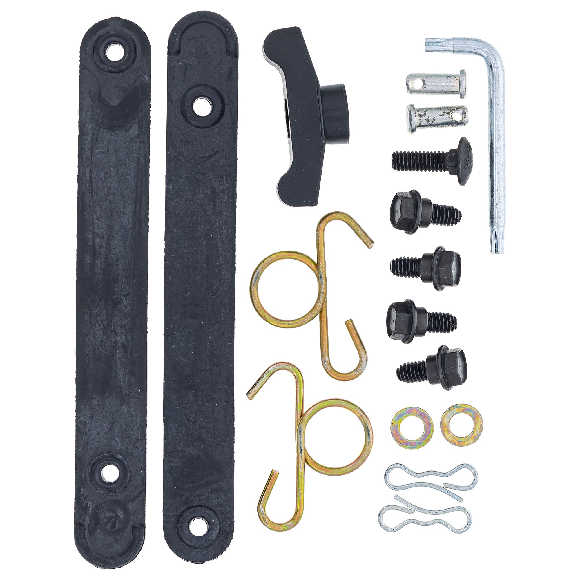 MTD 689-00579 Hardware