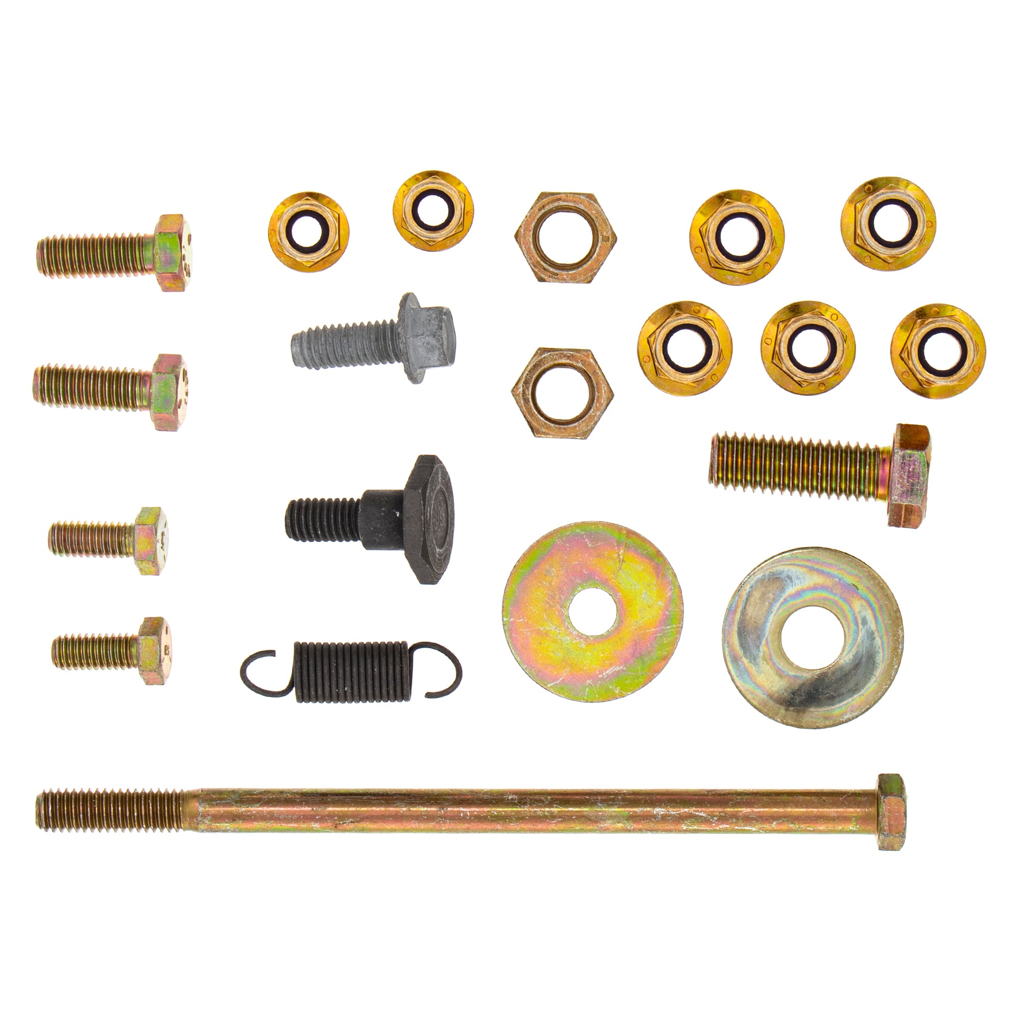 CUB CADET 689-00688 Hardware Kit