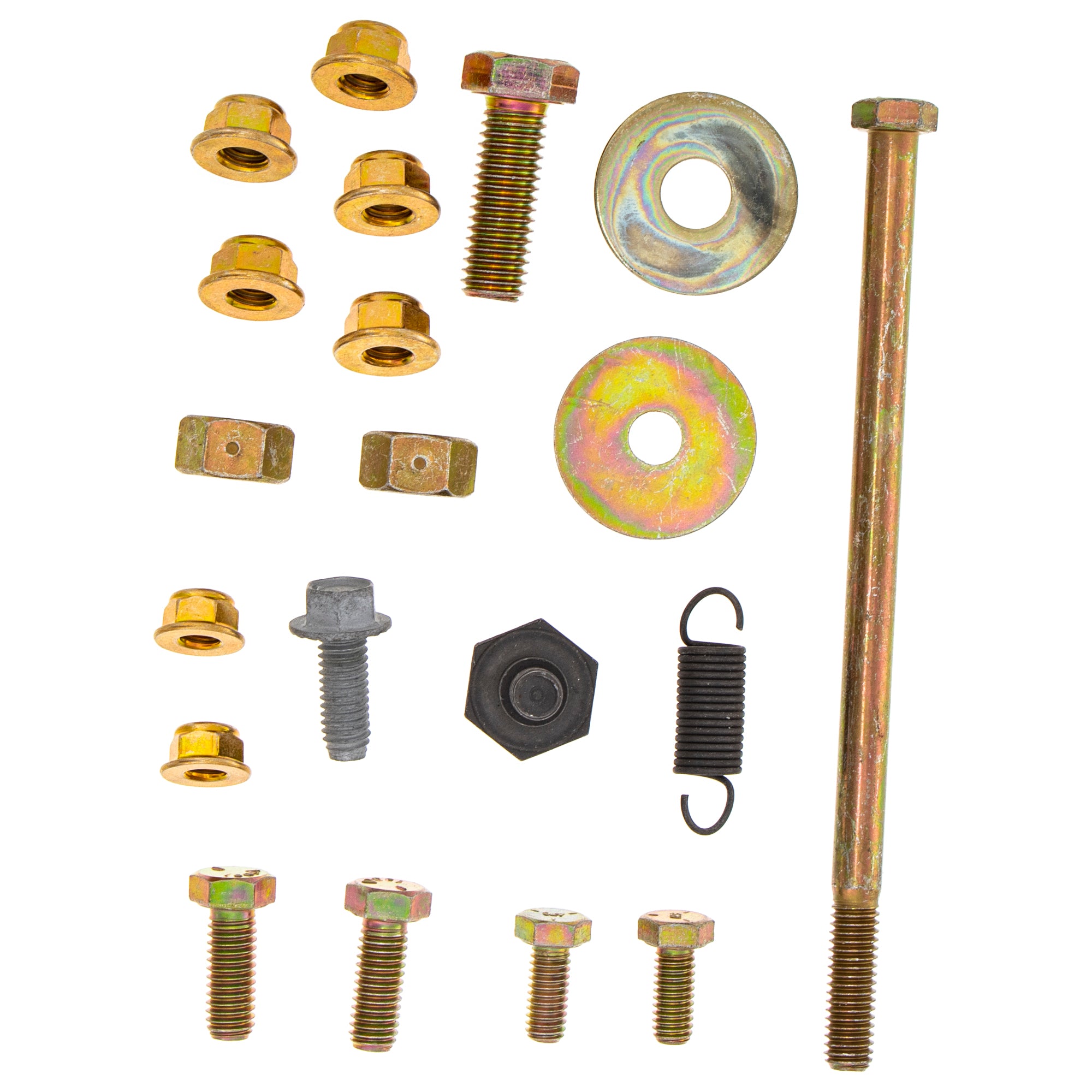 CUB CADET 689-00688 Hardware