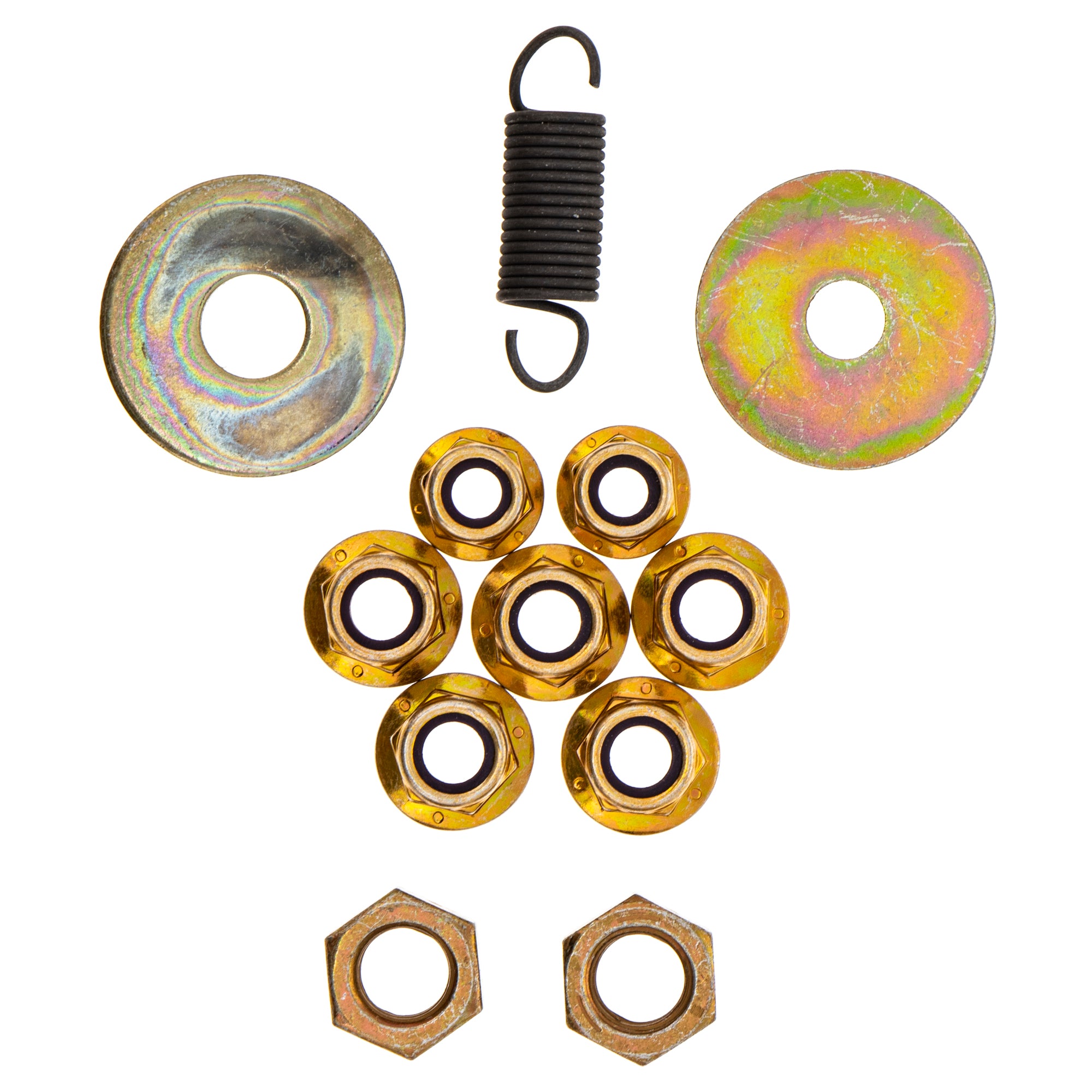 CUB CADET 689-00688 Hardware